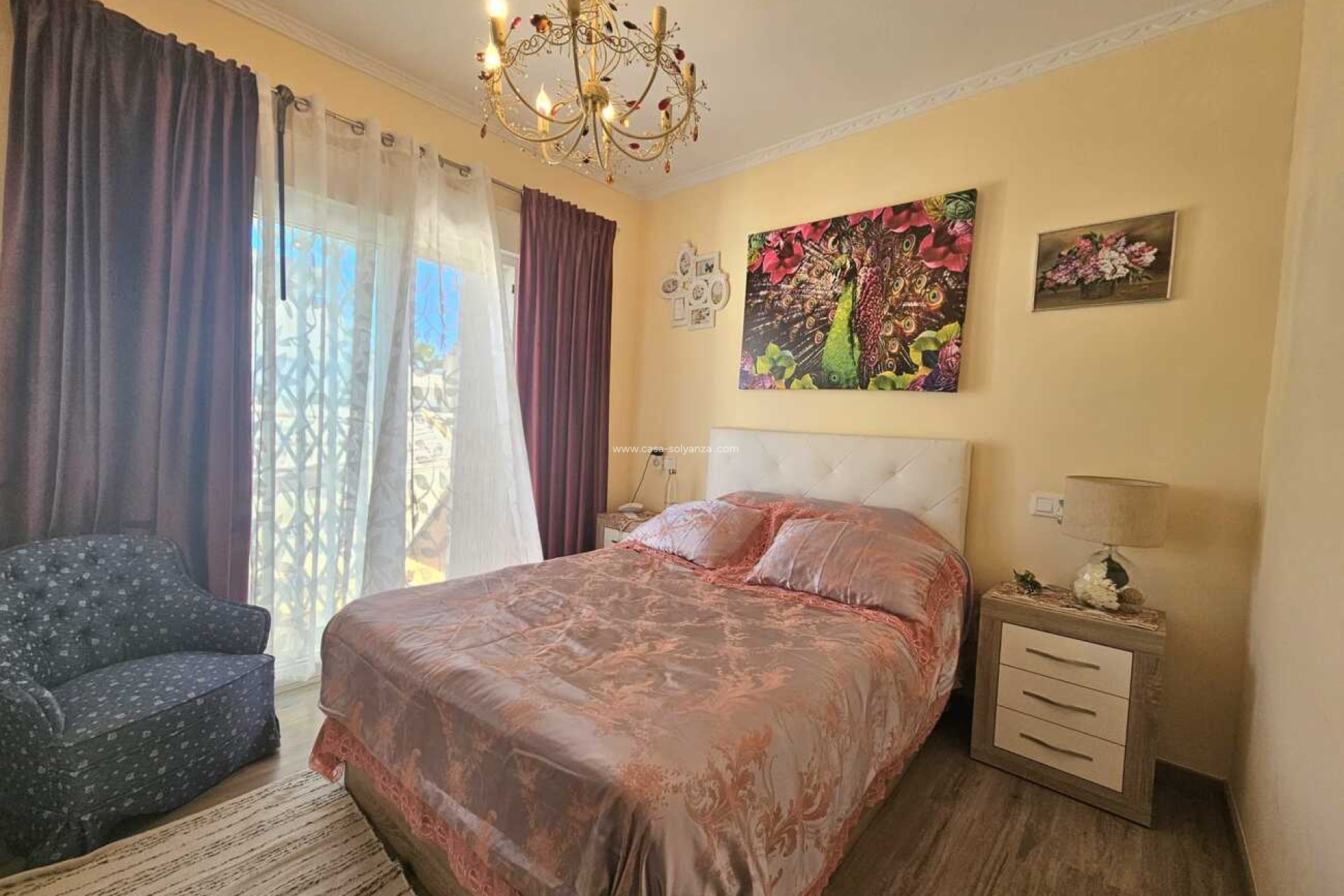 Reventa - Villa - Torrevieja - Torre Del Moro