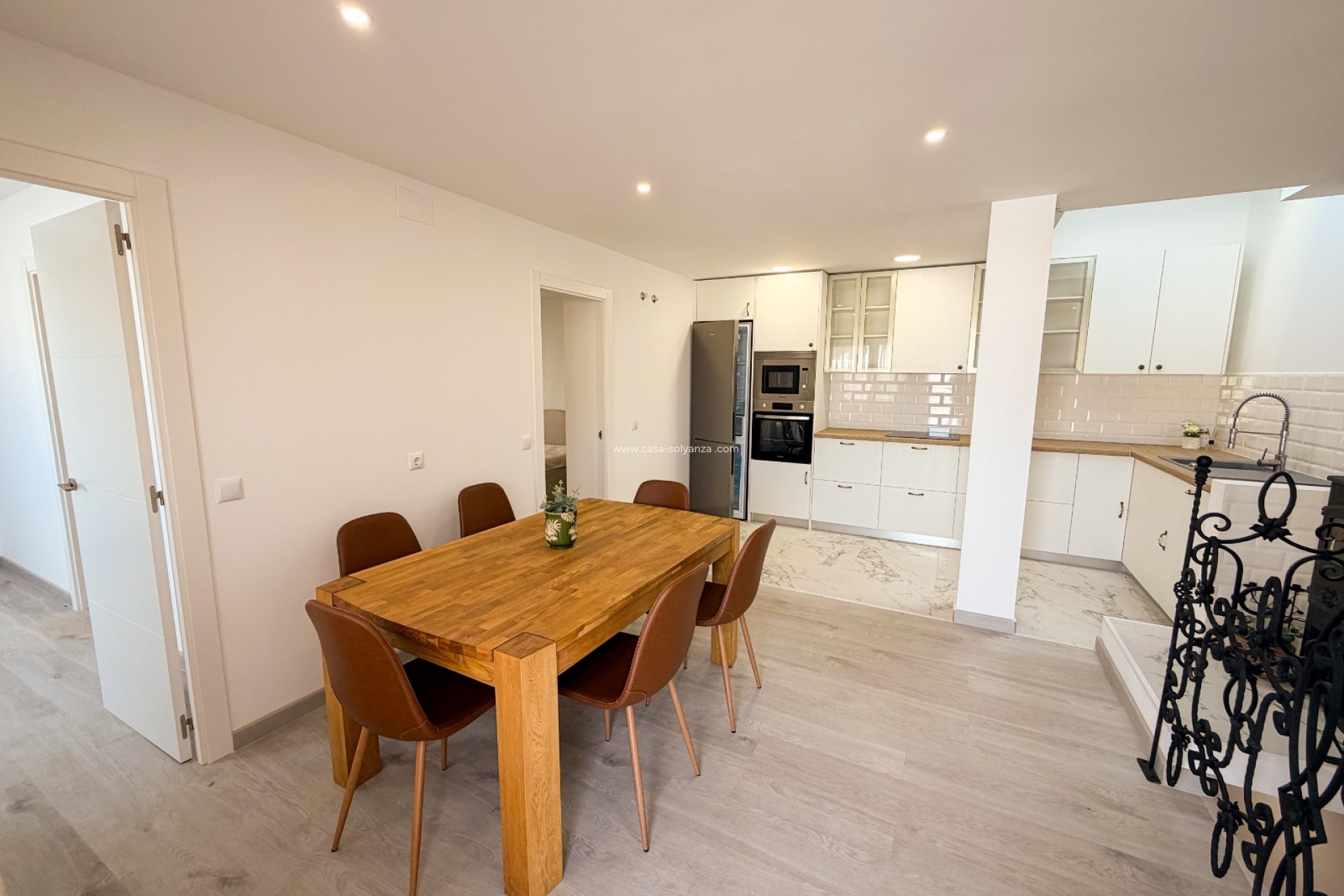Reventa - Villa - Torrevieja - Torre Del Moro