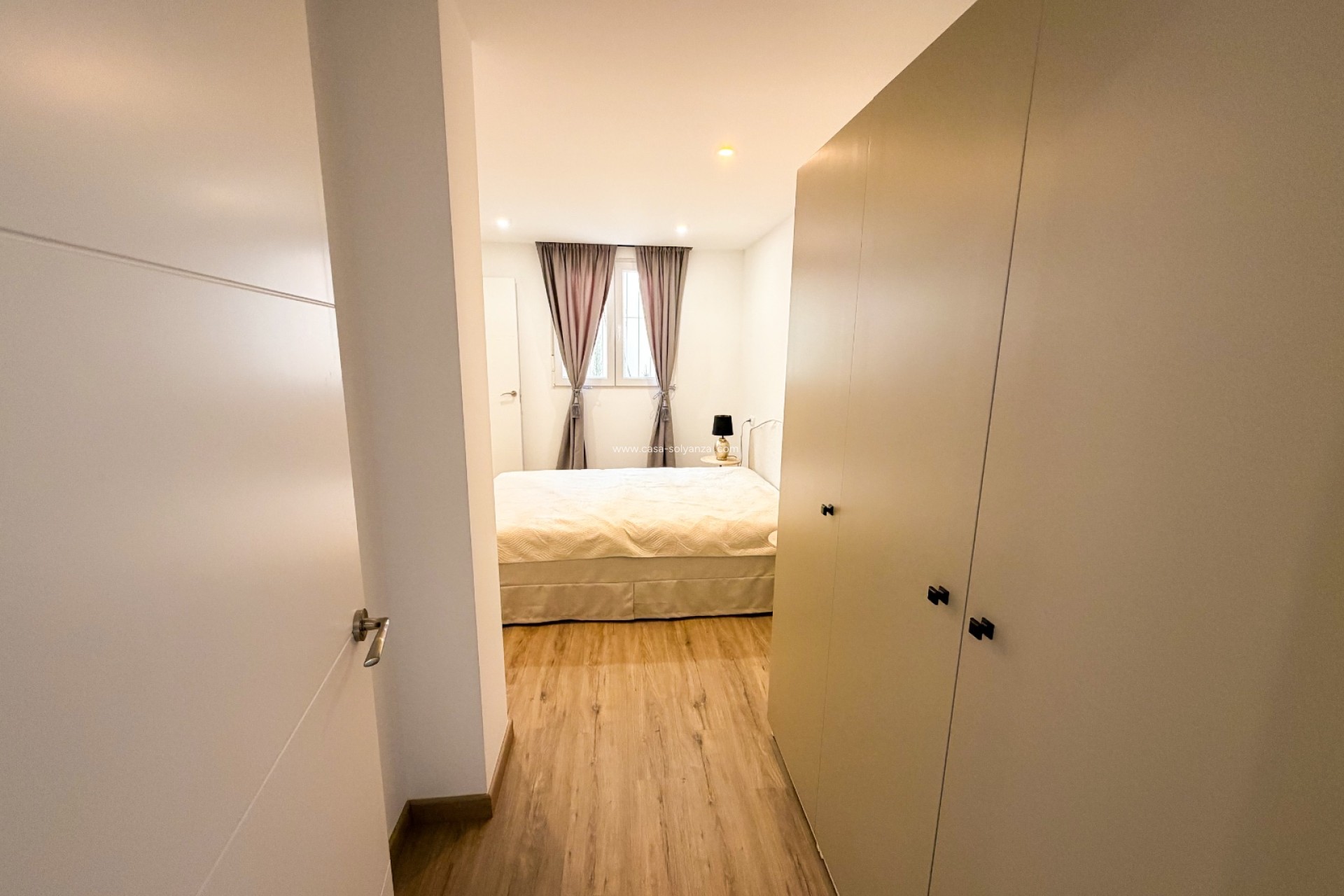 Reventa - Villa - Torrevieja - Torre Del Moro