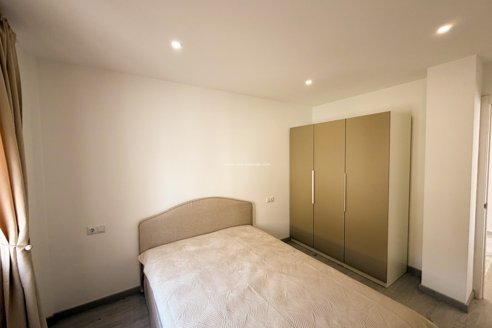 Reventa - Villa - Torrevieja - Torre Del Moro