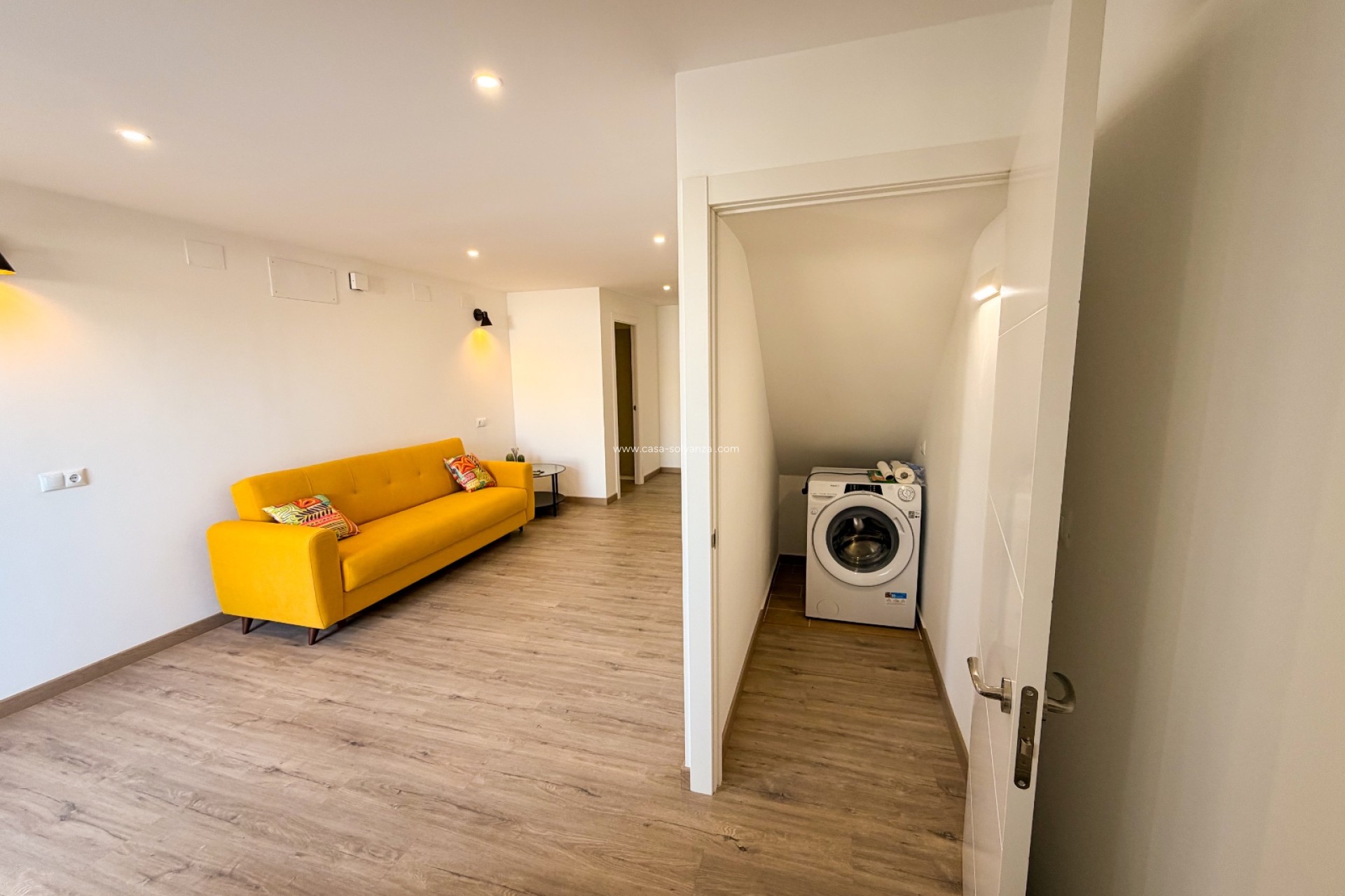 Reventa - Villa - Torrevieja - Torre Del Moro