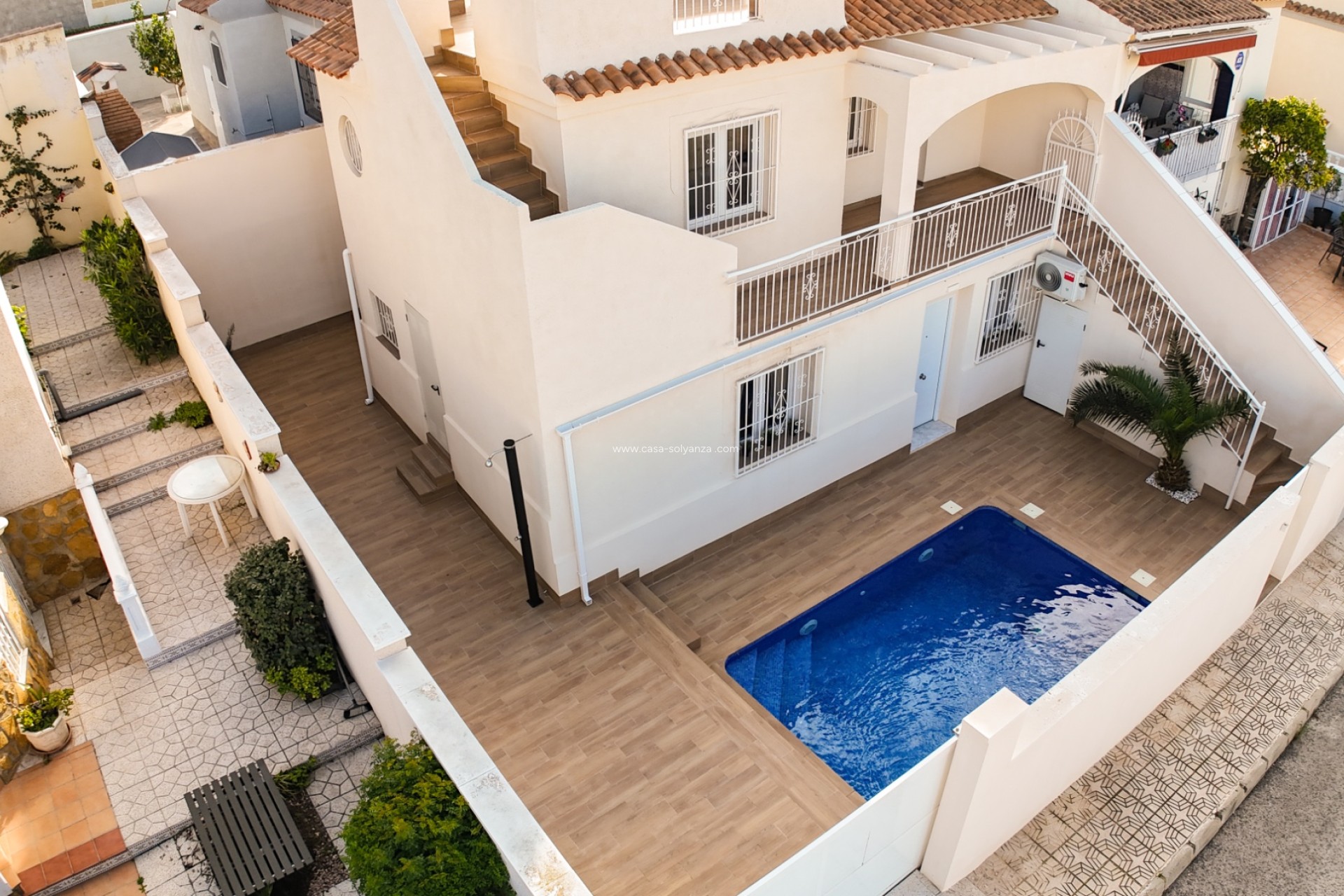 Reventa - Villa - Torrevieja - Torre Del Moro