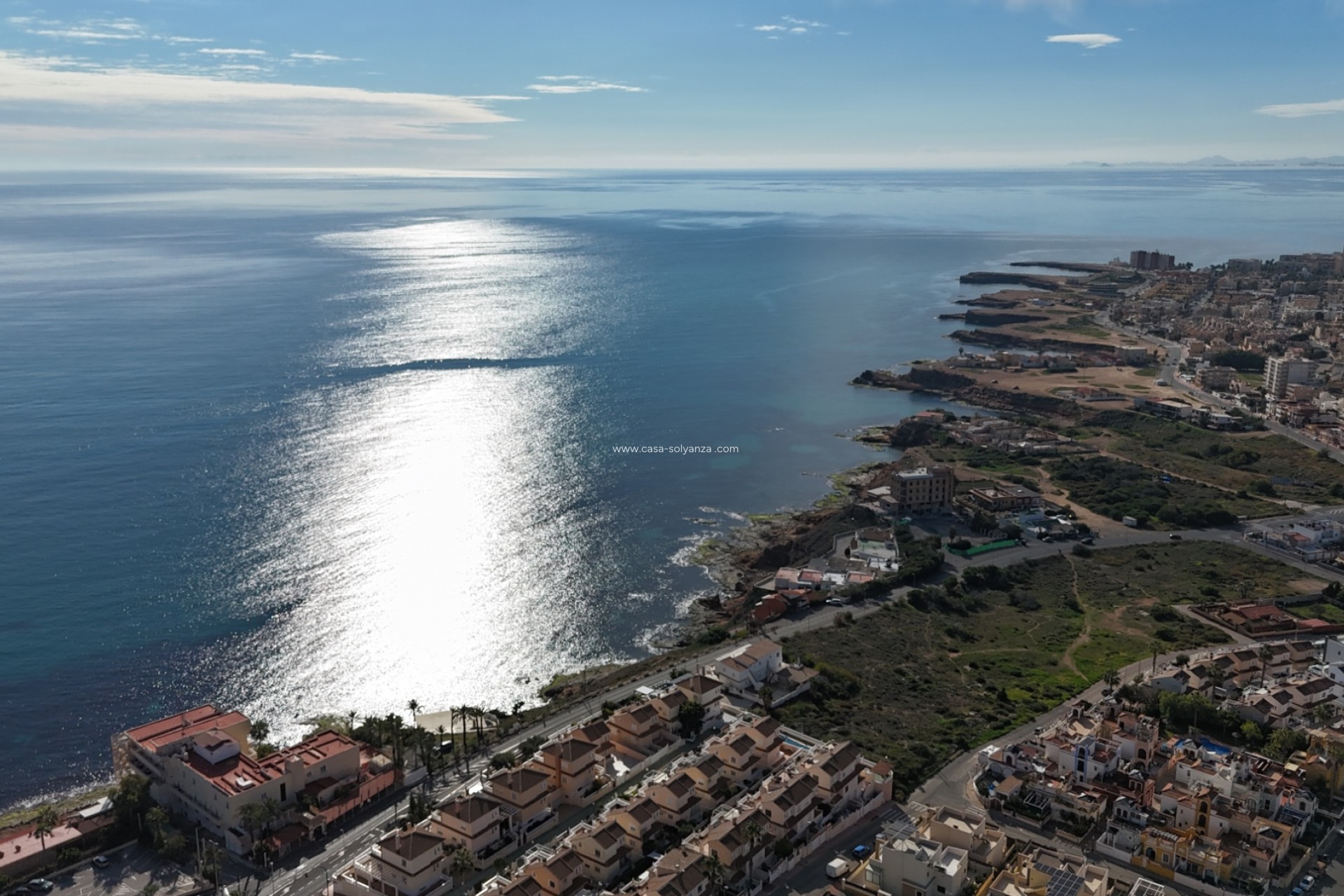 Reventa - Villa - Torrevieja - Torre Del Moro