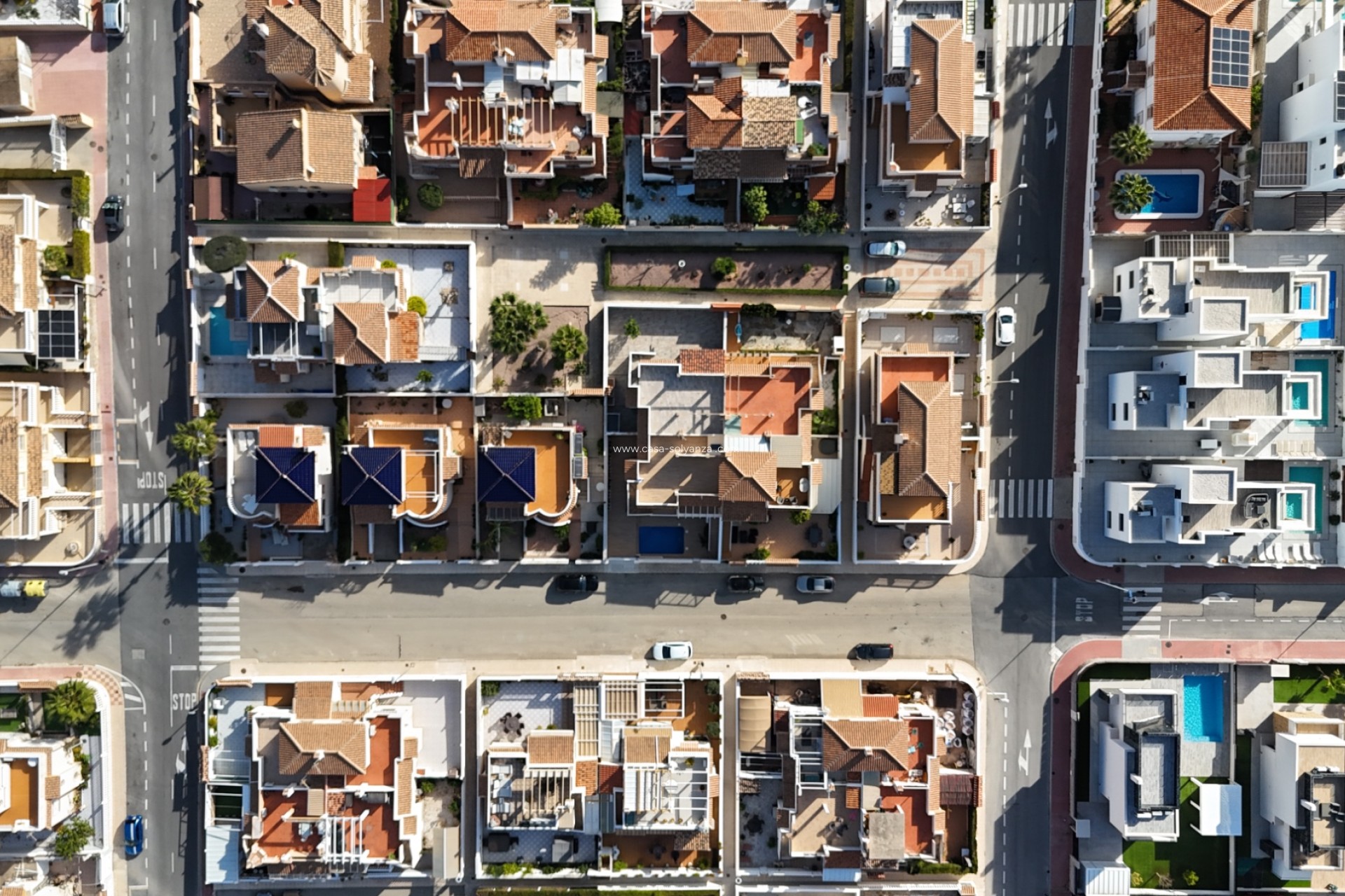 Reventa - Villa - Torrevieja - Torre Del Moro