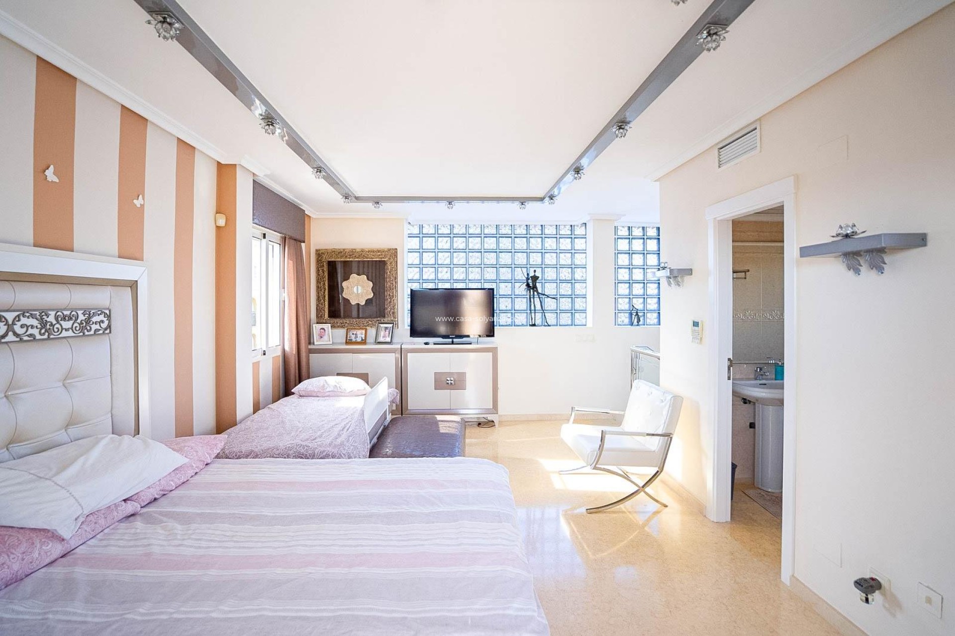 Reventa - Villa - Torrevieja - Torre La Mata