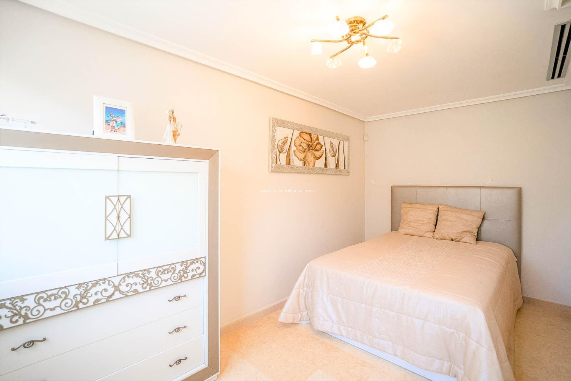 Reventa - Villa - Torrevieja - Torre La Mata