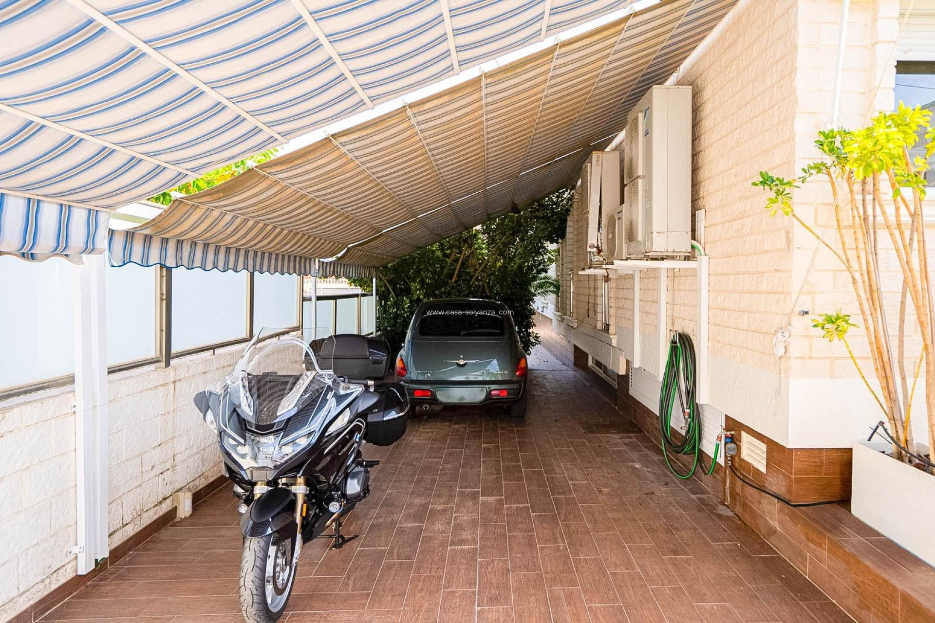 Reventa - Villa - Torrevieja - Torre La Mata