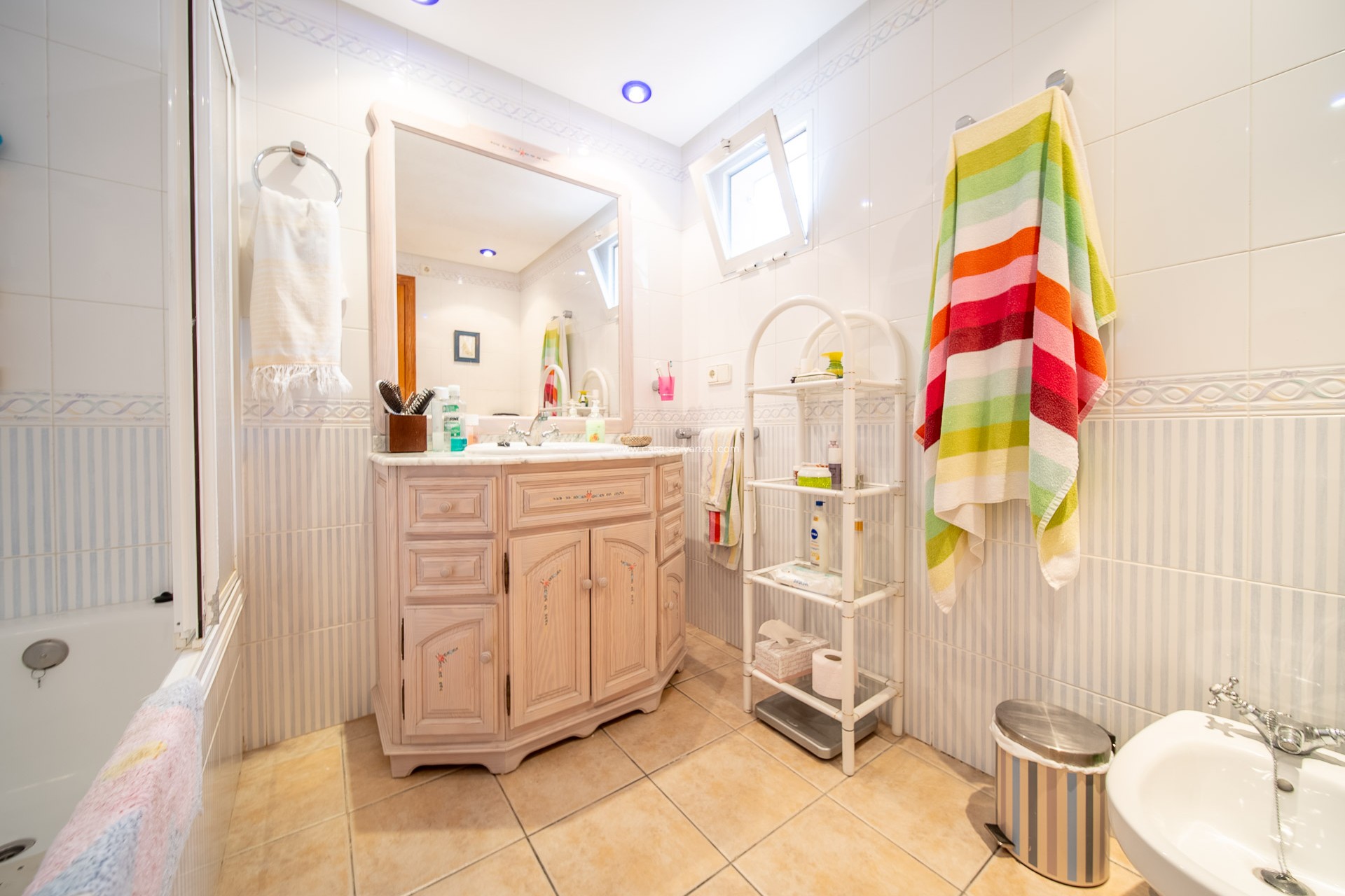 Reventa - Villa - Torrevieja - Torreblanca