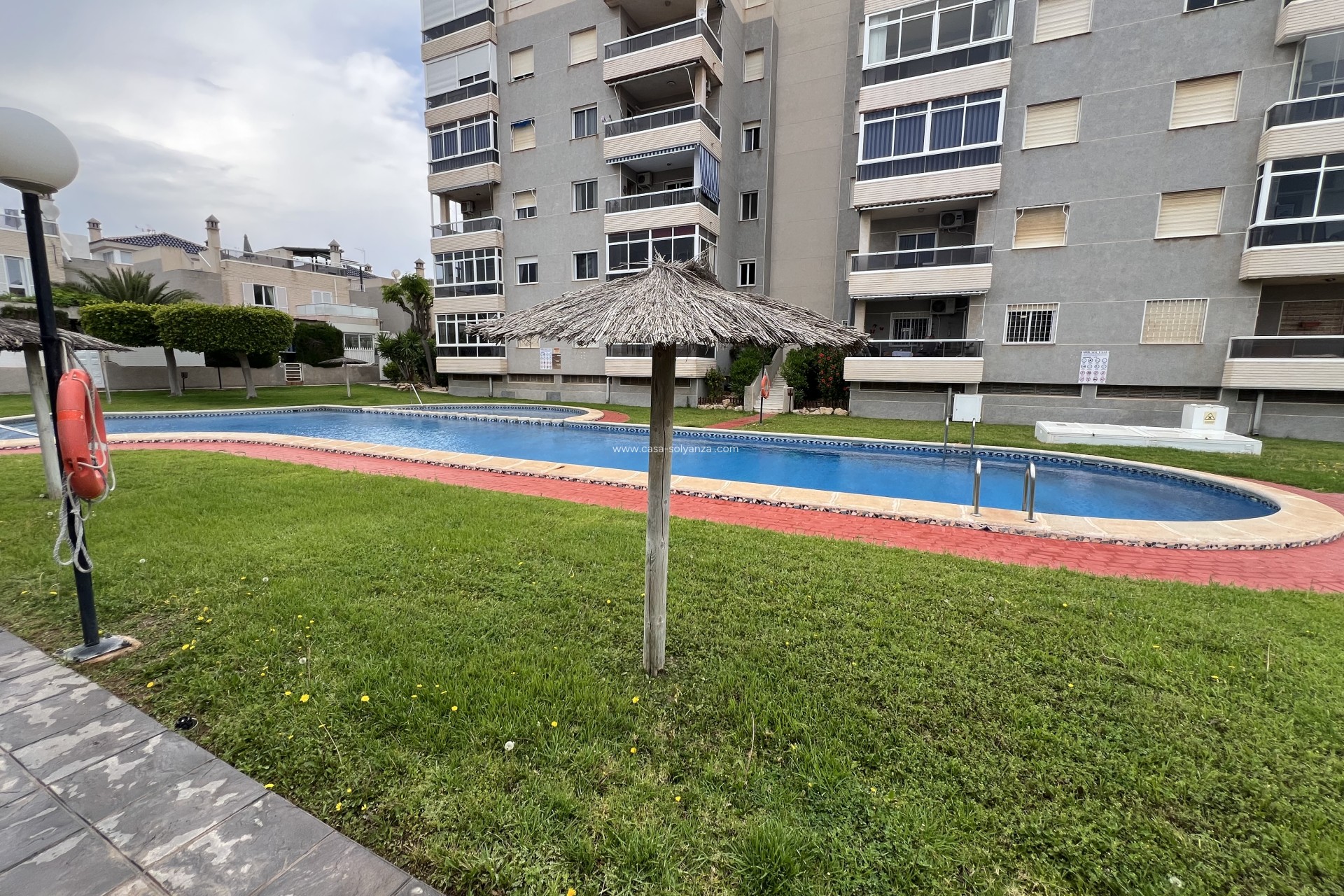 Reventa - Villa - Torrevieja - Torreblanca