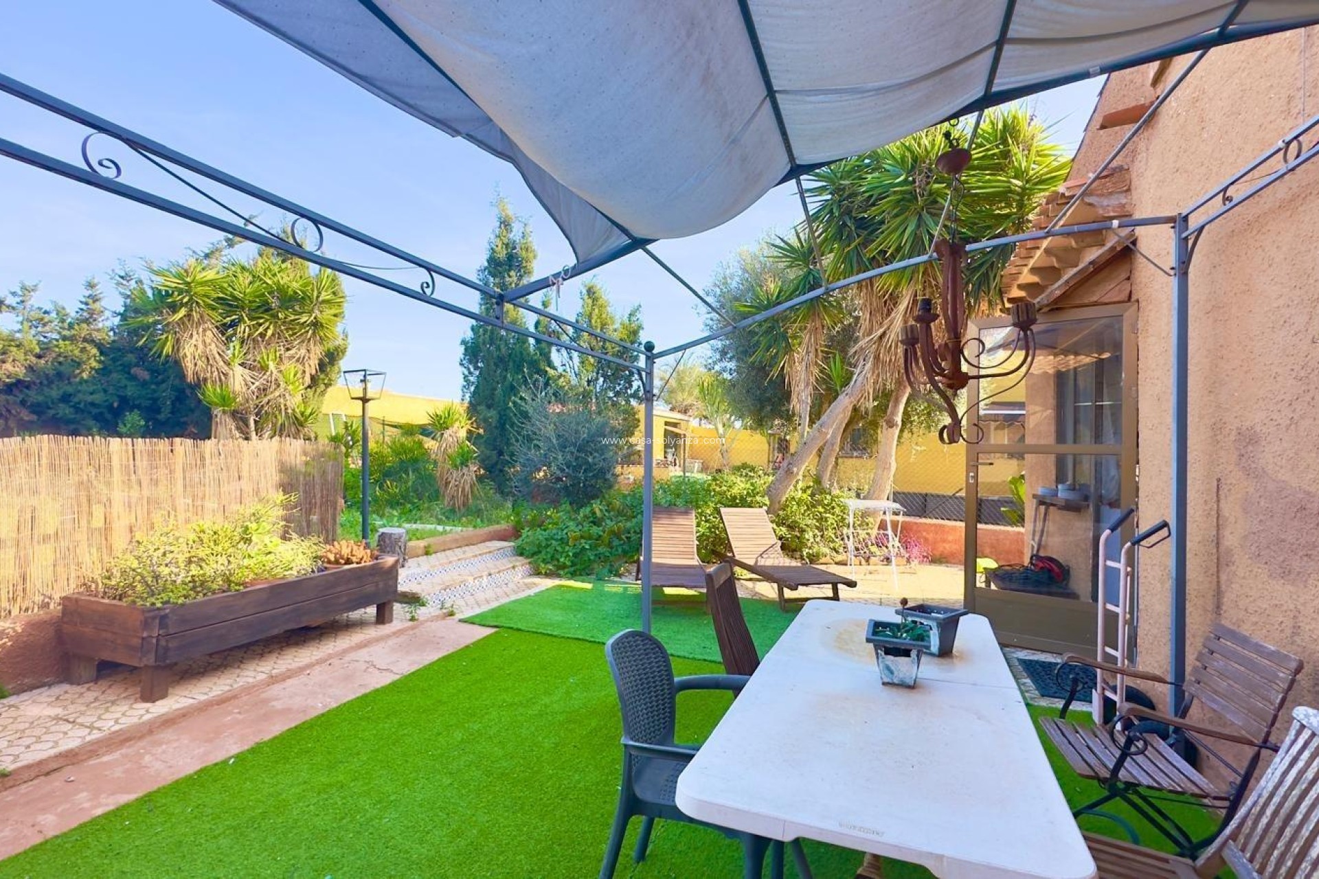 Reventa - Villa - Torrevieja - Torreblanca