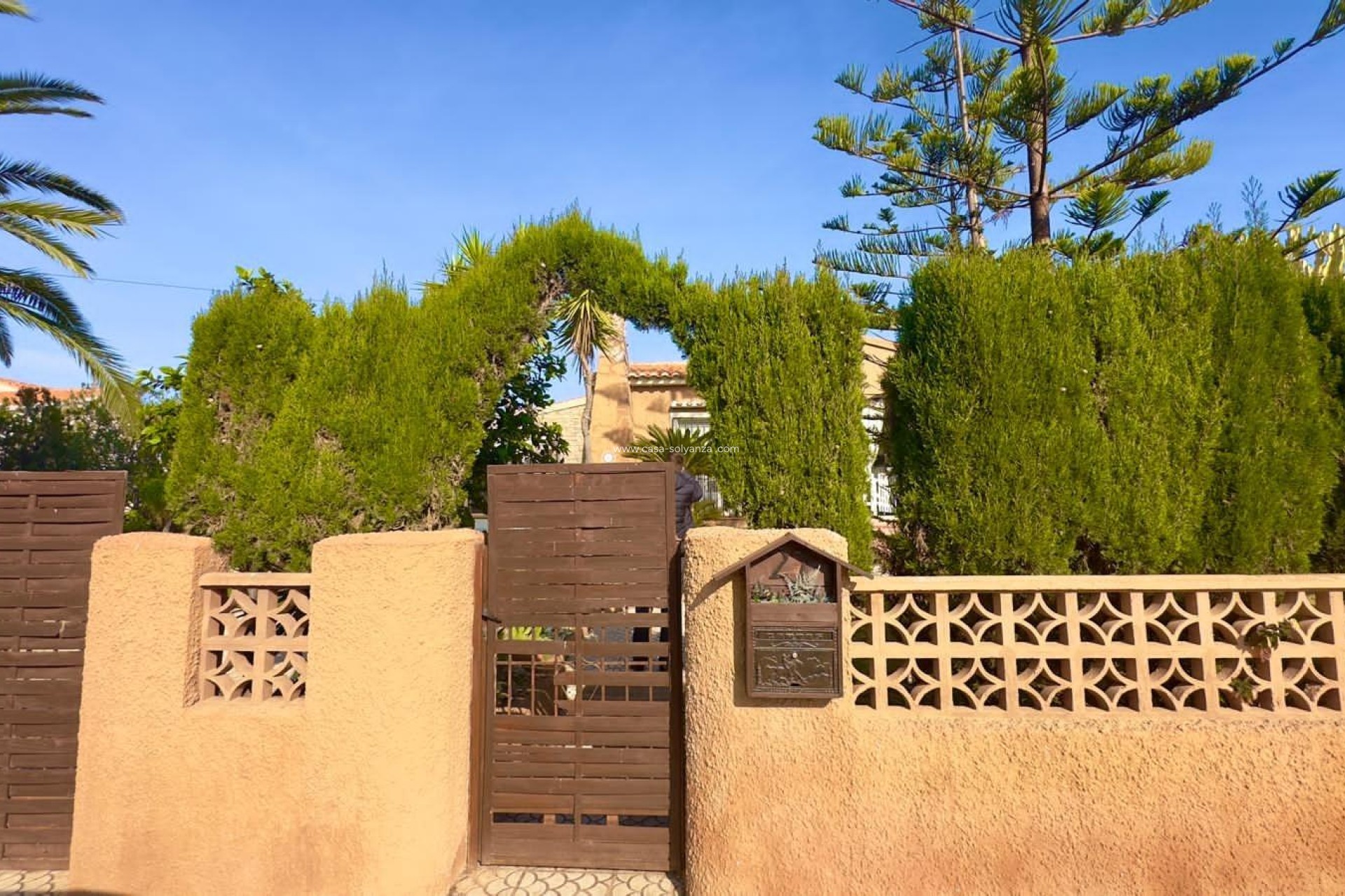 Reventa - Villa - Torrevieja - Torreblanca