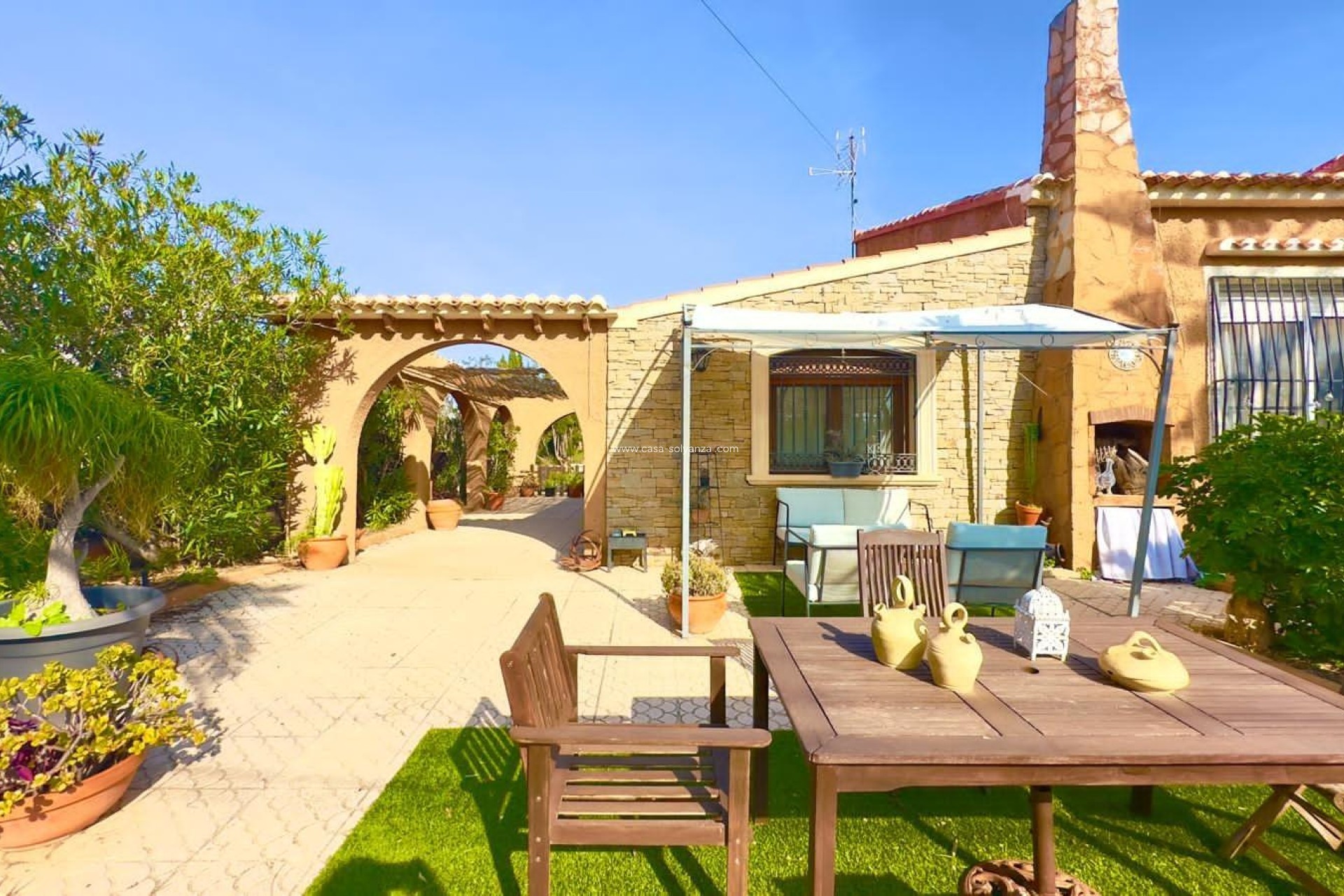Reventa - Villa - Torrevieja - Torreblanca