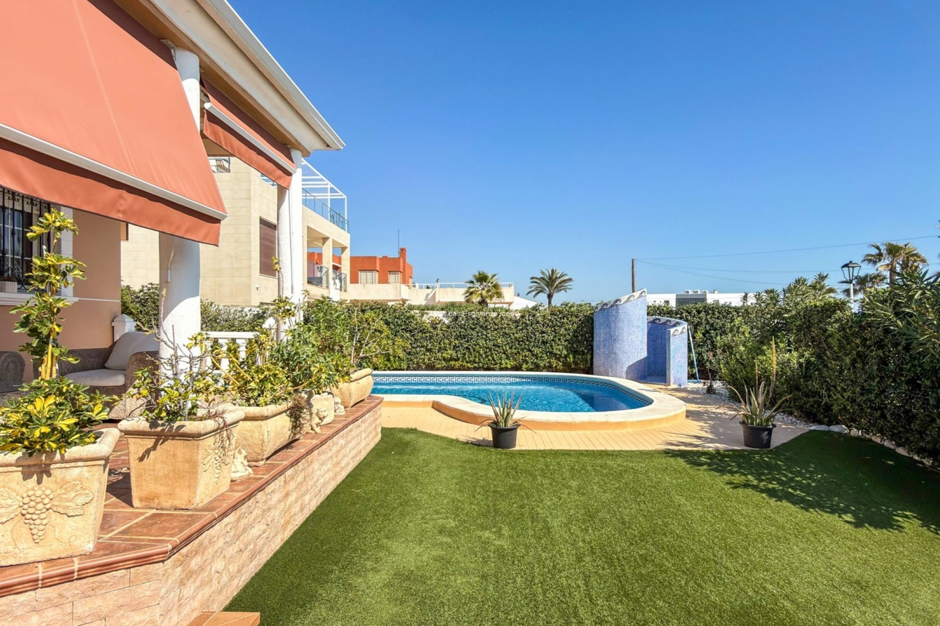 Reventa - Villa - Torrevieja - Torreblanca