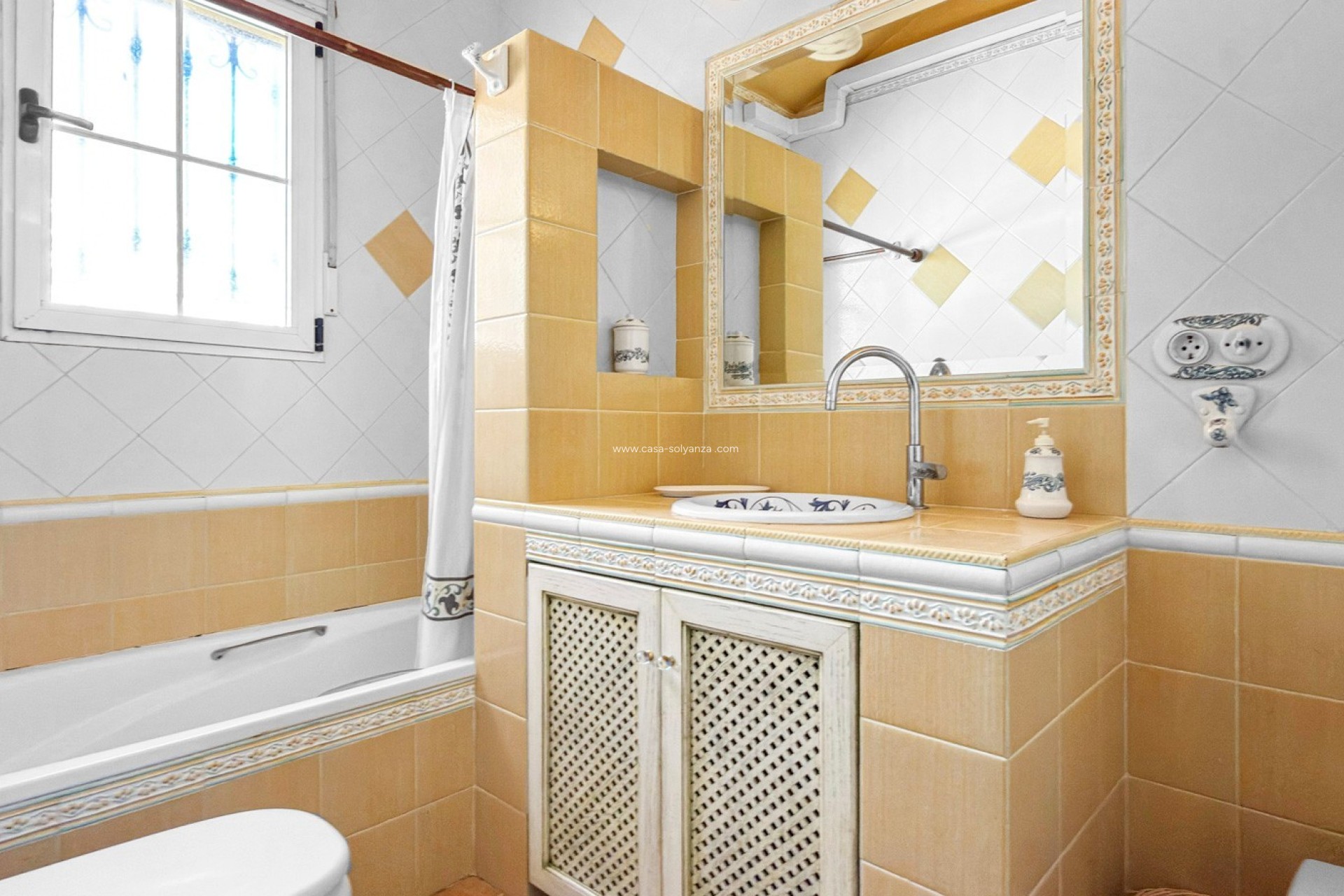 Reventa - Villa - Torrevieja - Torreblanca