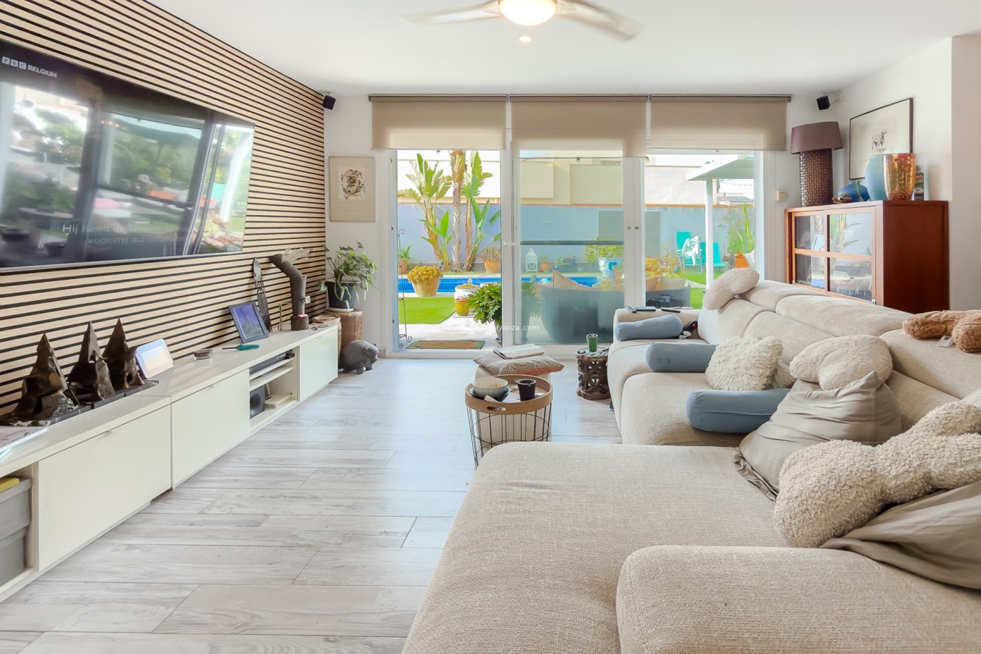 Reventa - Villa - Torrevieja - Torreta - Florida