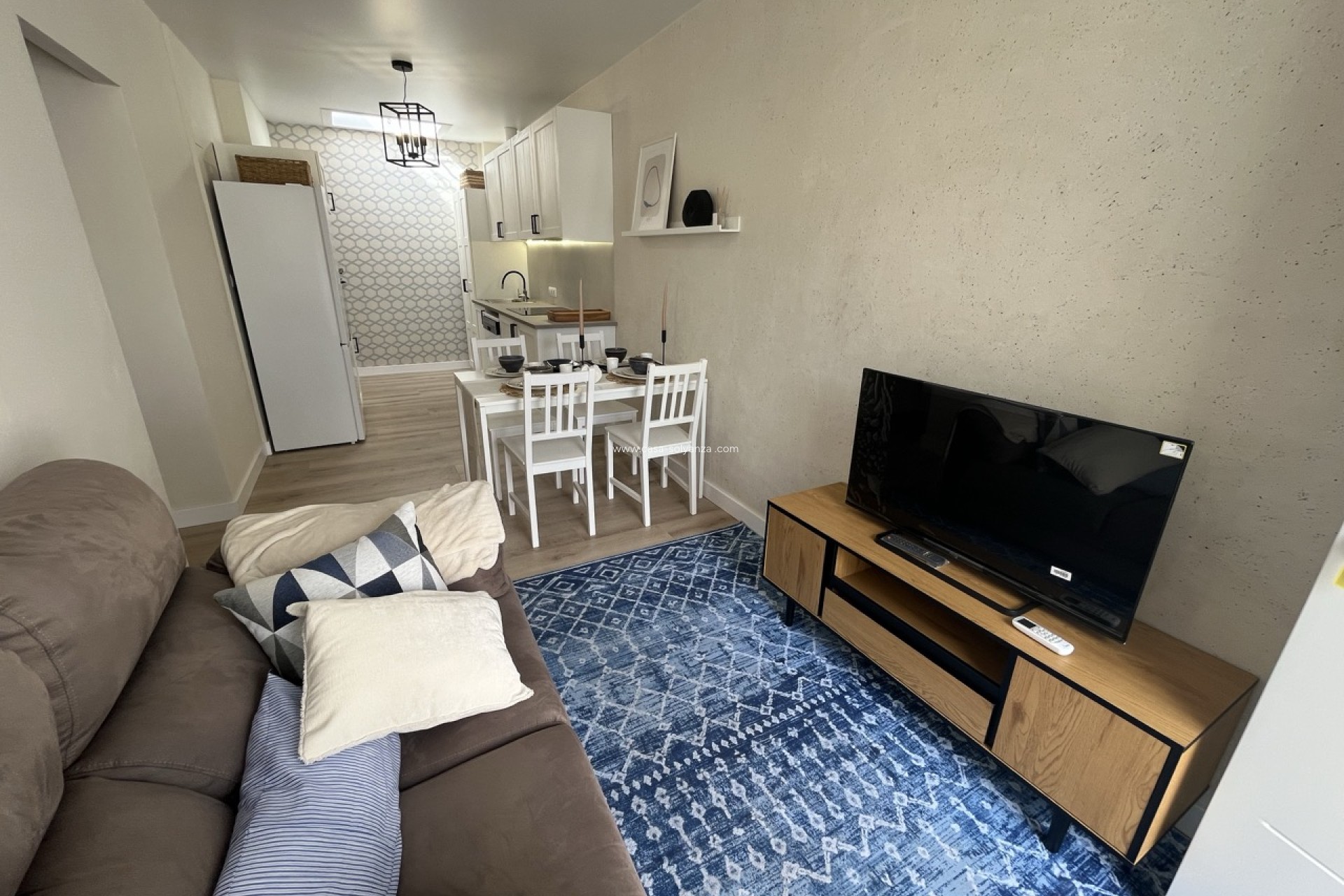 Reventa - Villa - Torrevieja - Torreta - Florida