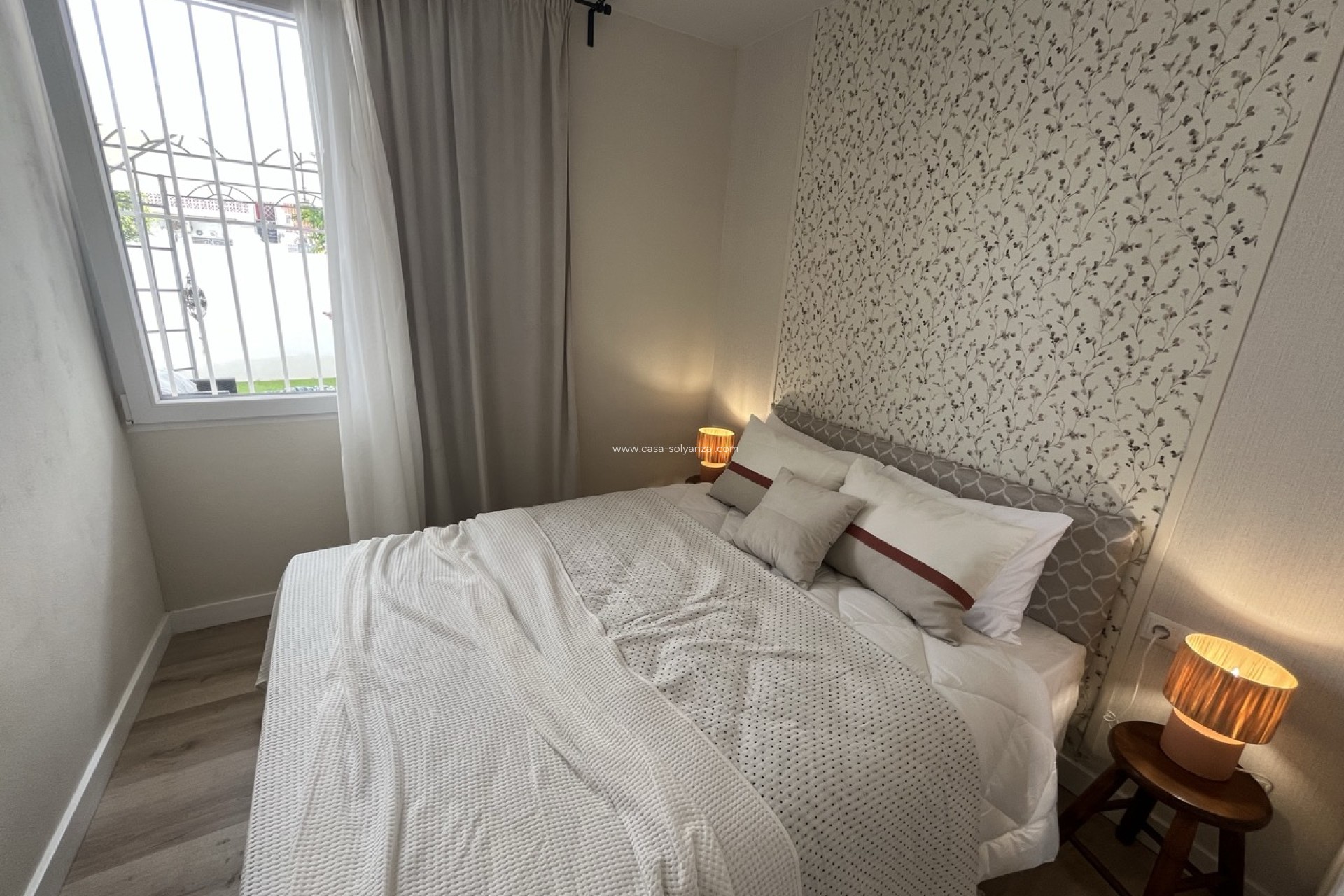 Reventa - Villa - Torrevieja - Torreta - Florida