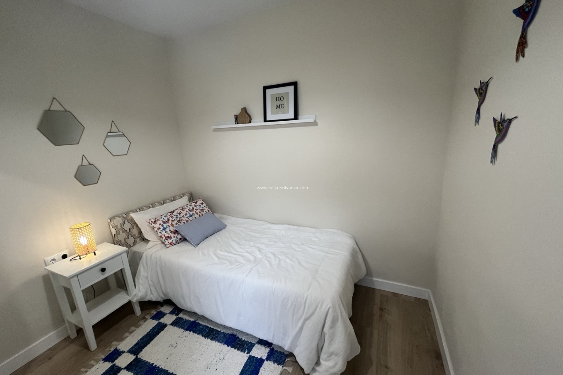 Reventa - Villa - Torrevieja - Torreta - Florida