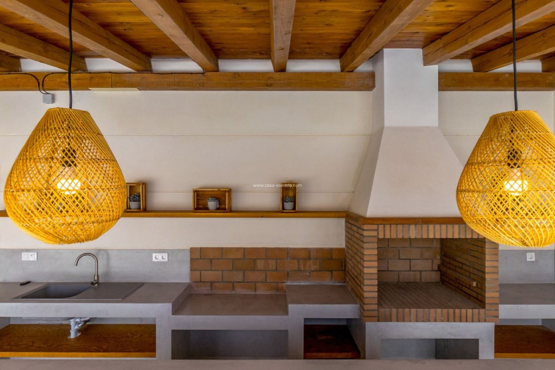 Reventa - Villa - Torrevieja - Torreta Florida