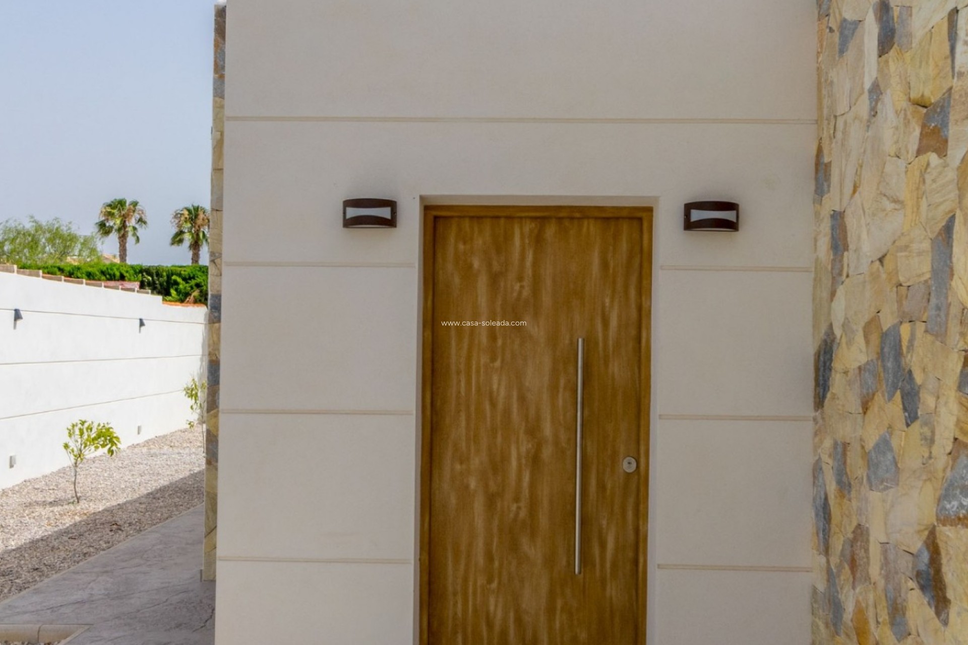 Reventa - Villa - Torrevieja - Torreta Florida