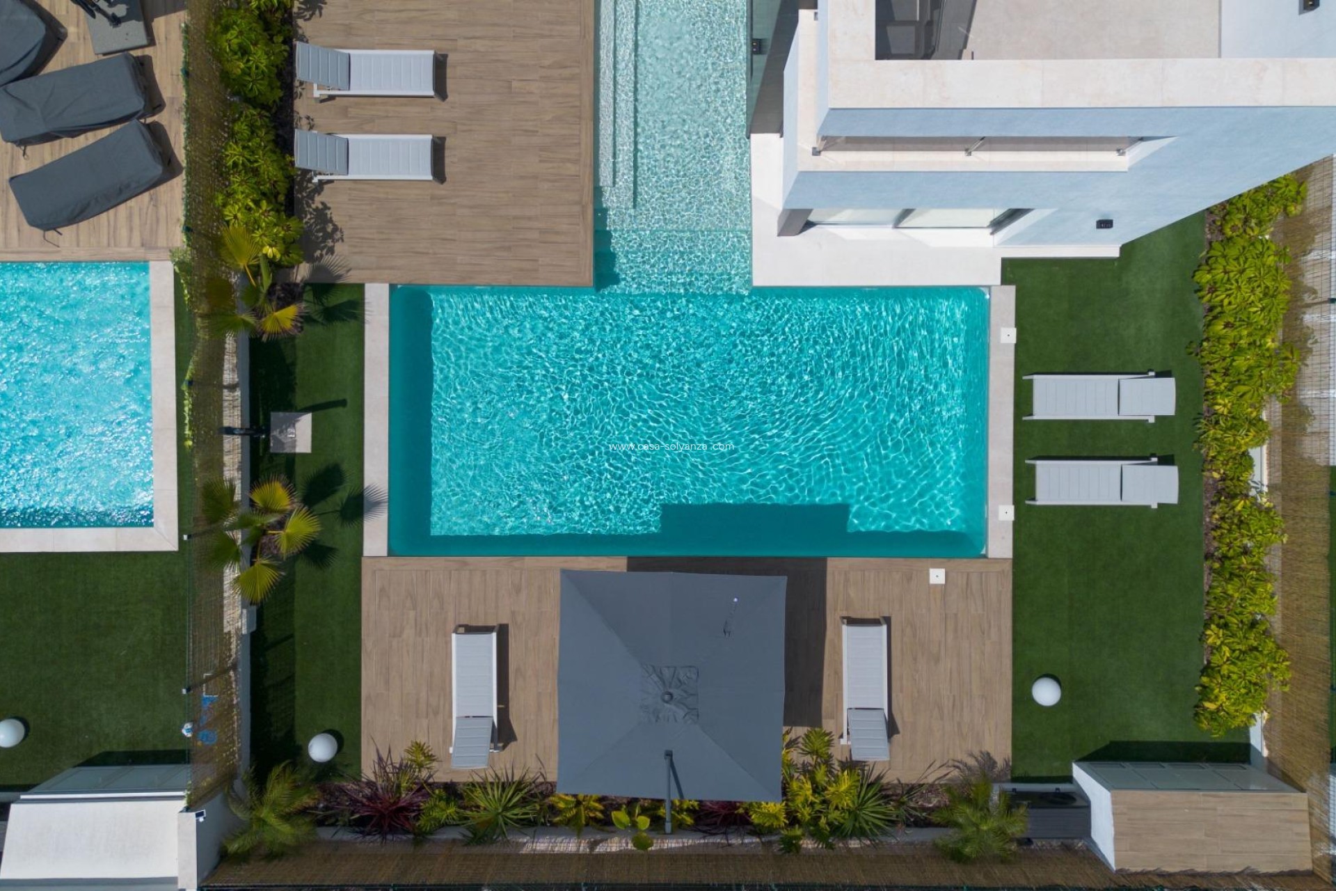 Reventa - Villa - Torrevieja - Torreta Florida