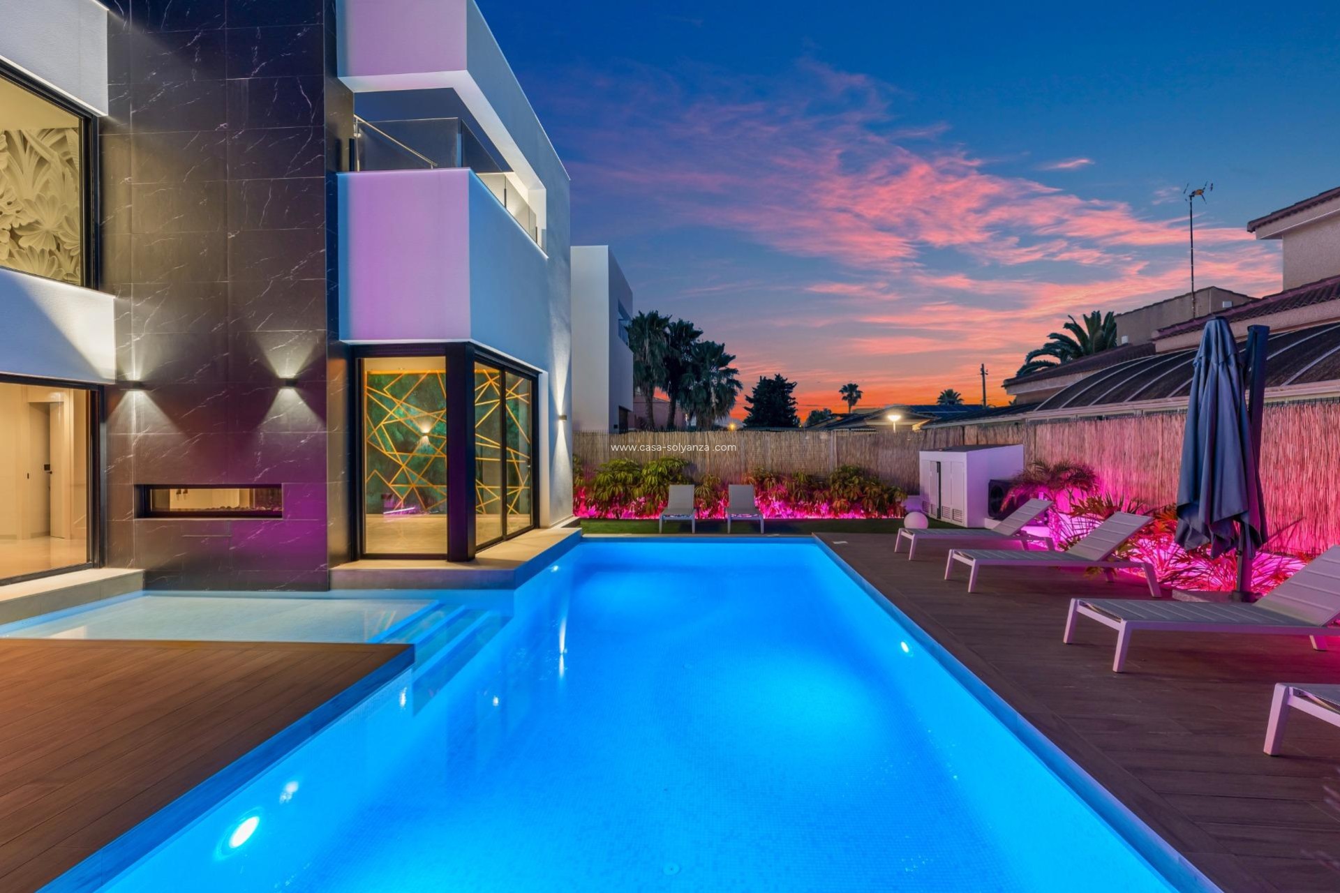 Reventa - Villa - Torrevieja - Torreta Florida