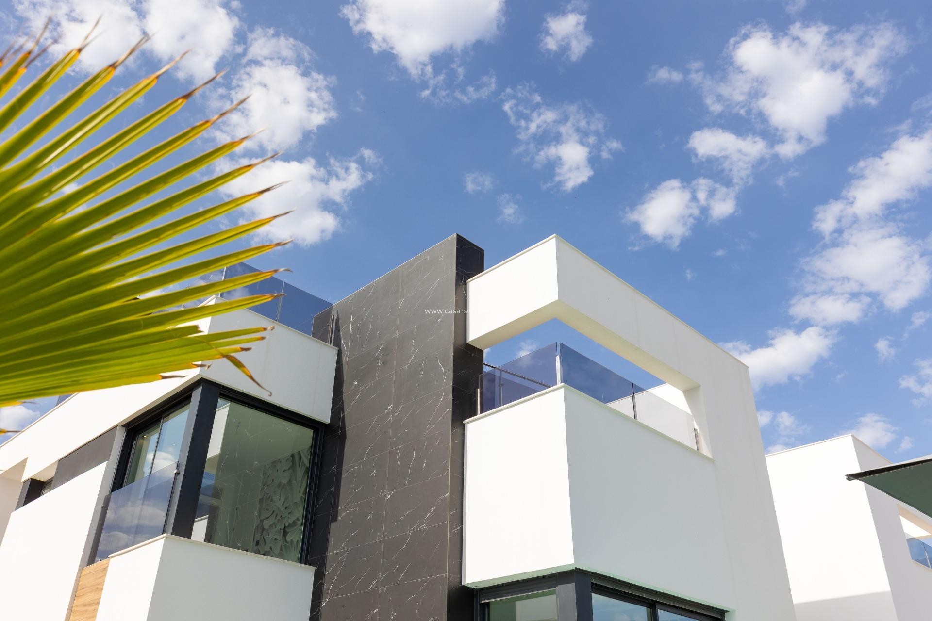 Reventa - Villa - Torrevieja - Torreta Florida