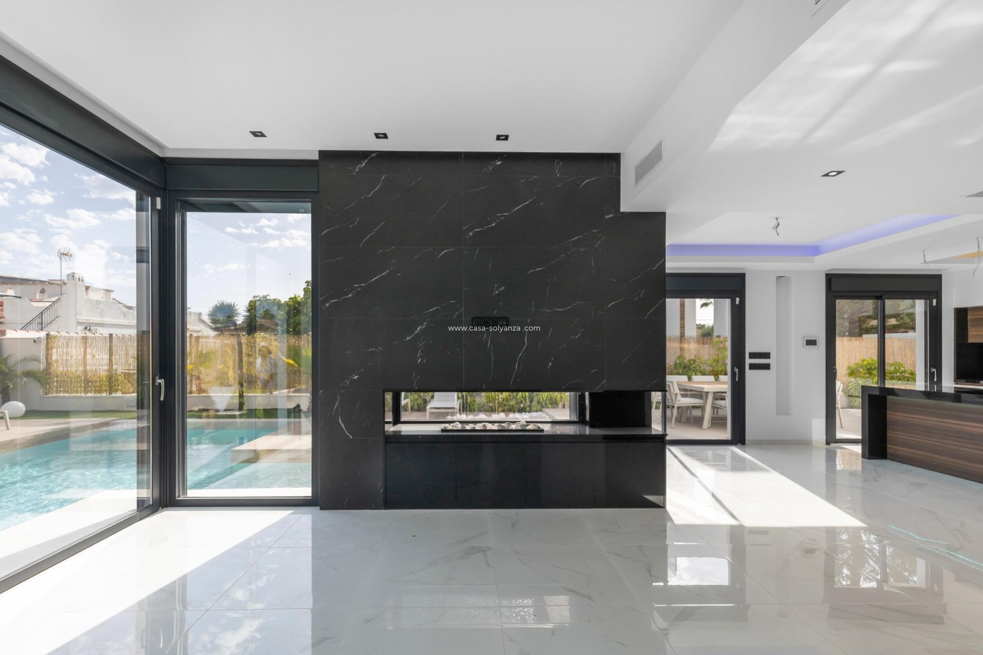 Reventa - Villa - Torrevieja - Torreta Florida