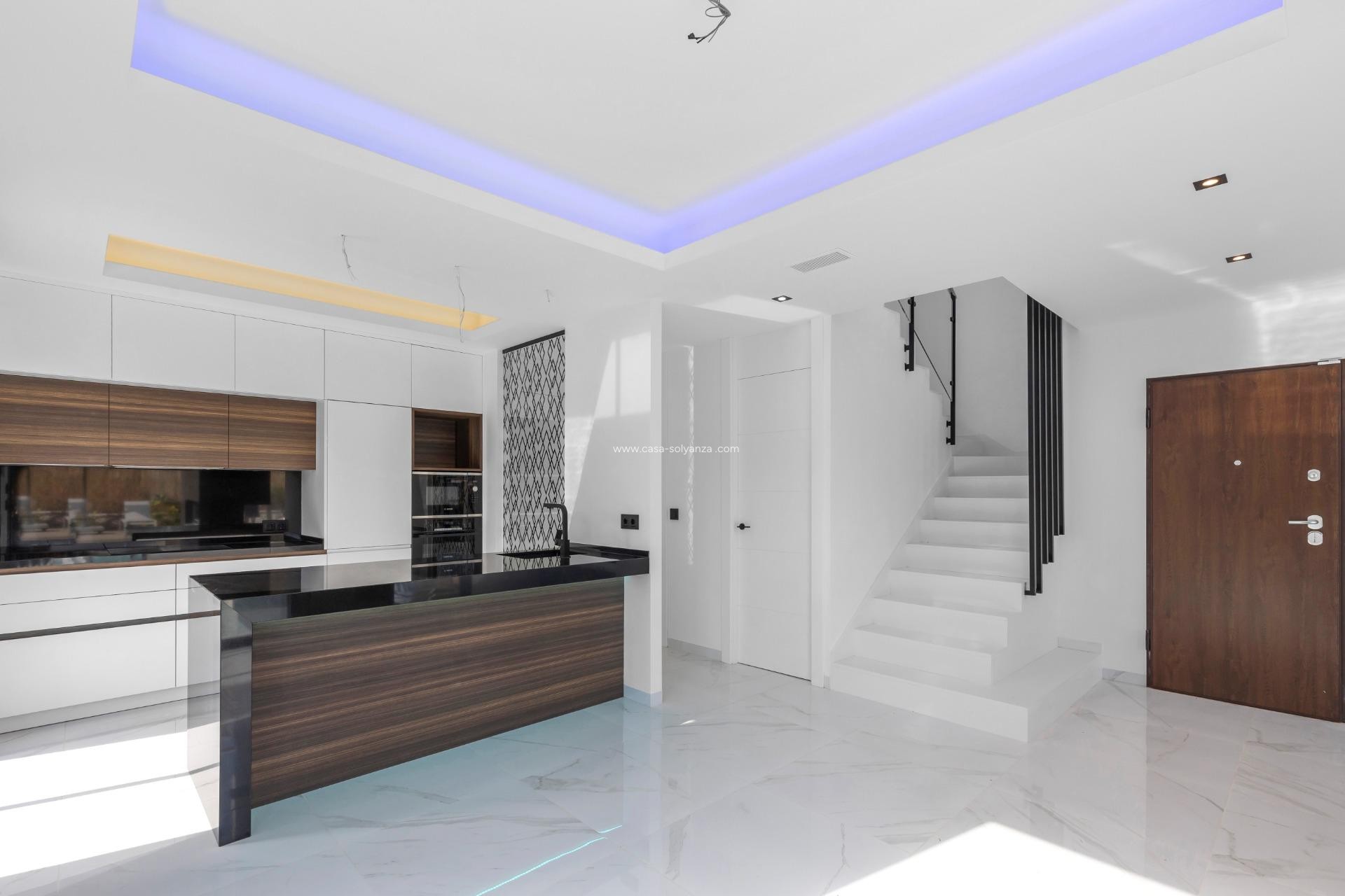 Reventa - Villa - Torrevieja - Torreta Florida