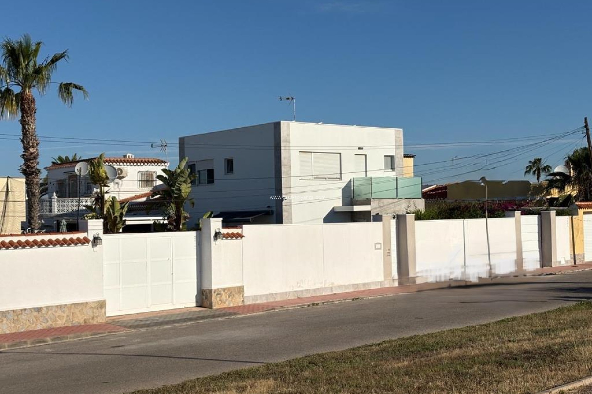 Reventa - Villa - Torrevieja - Torreta Florida