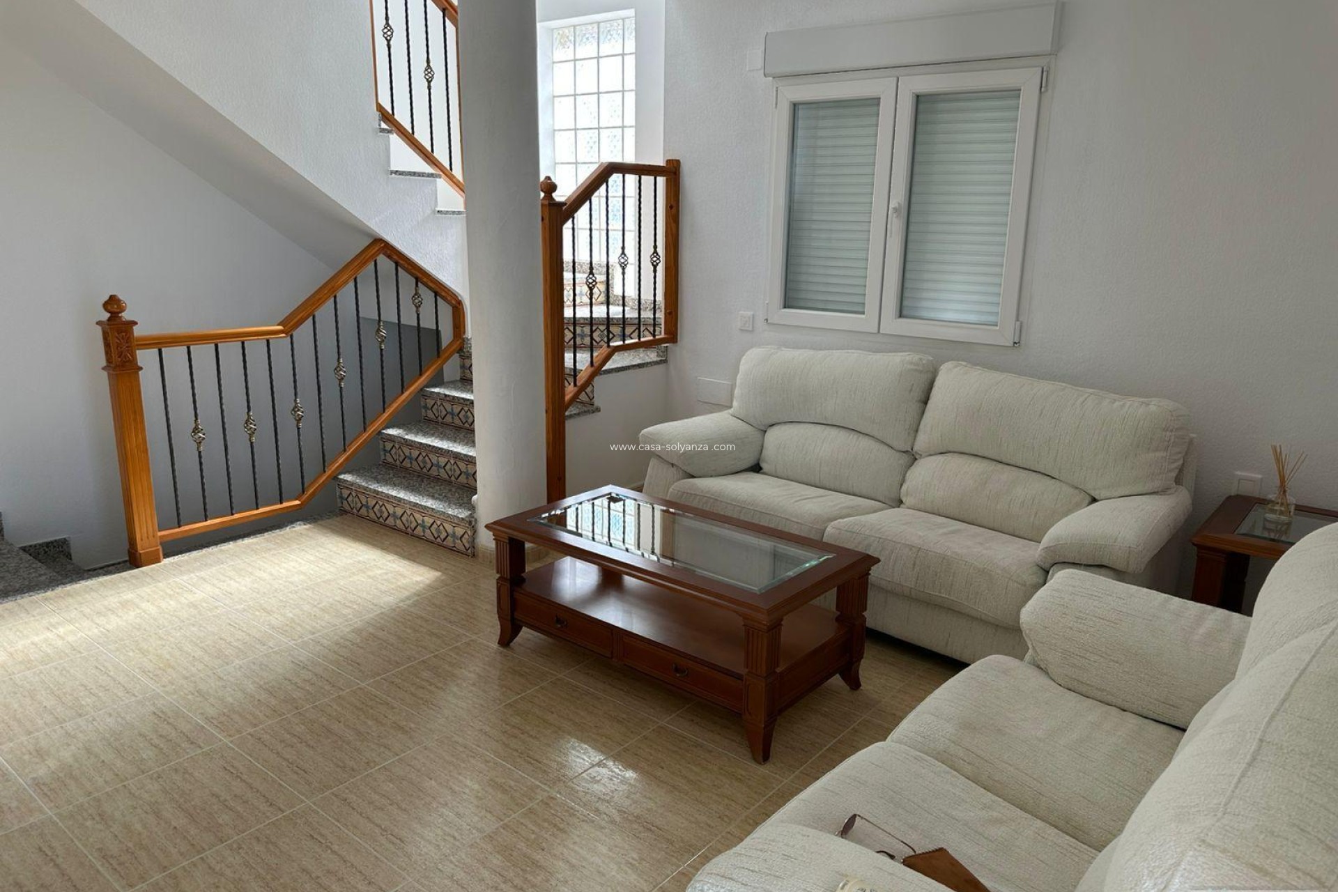 Reventa - Villa - Torrevieja - VILLAMARTIN