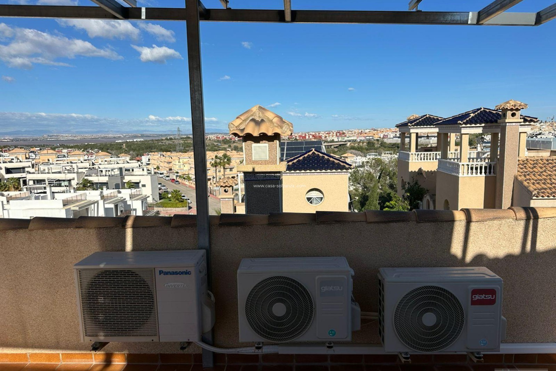 Reventa - Villa - Torrevieja - VILLAMARTIN