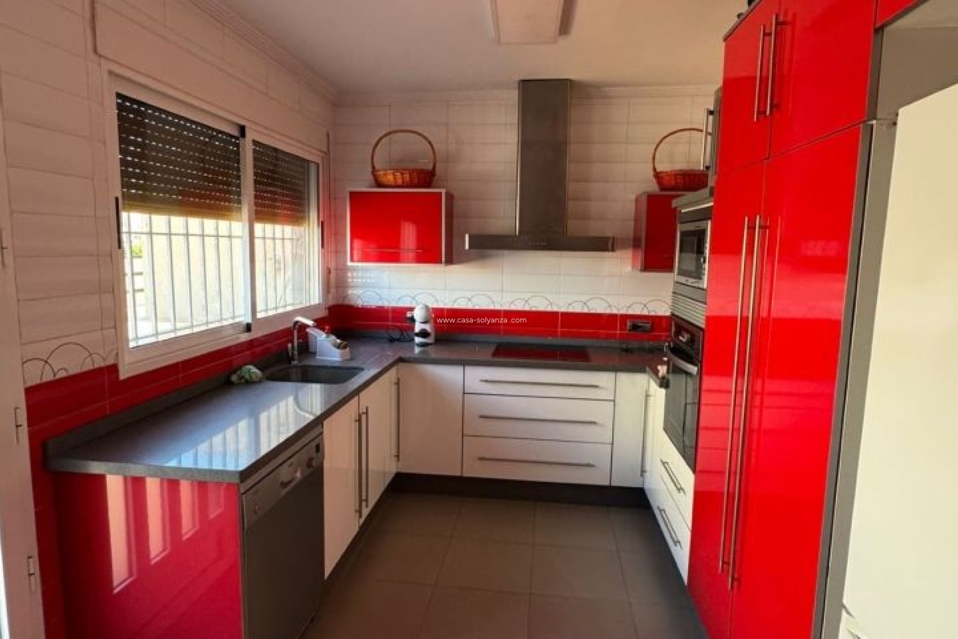 Reventa - Villa - Torrevieja