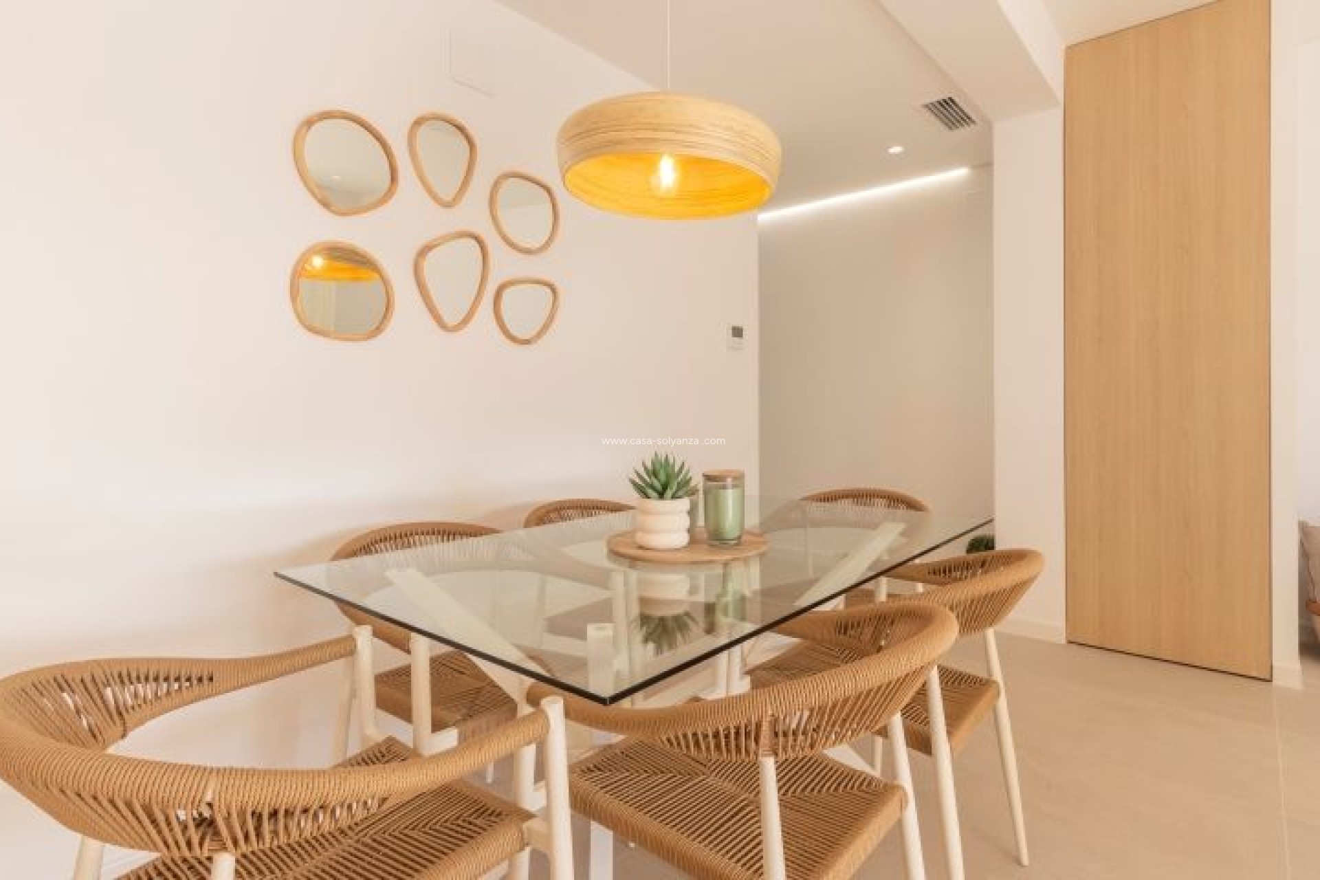 Reventa - Villa - Torrevieja