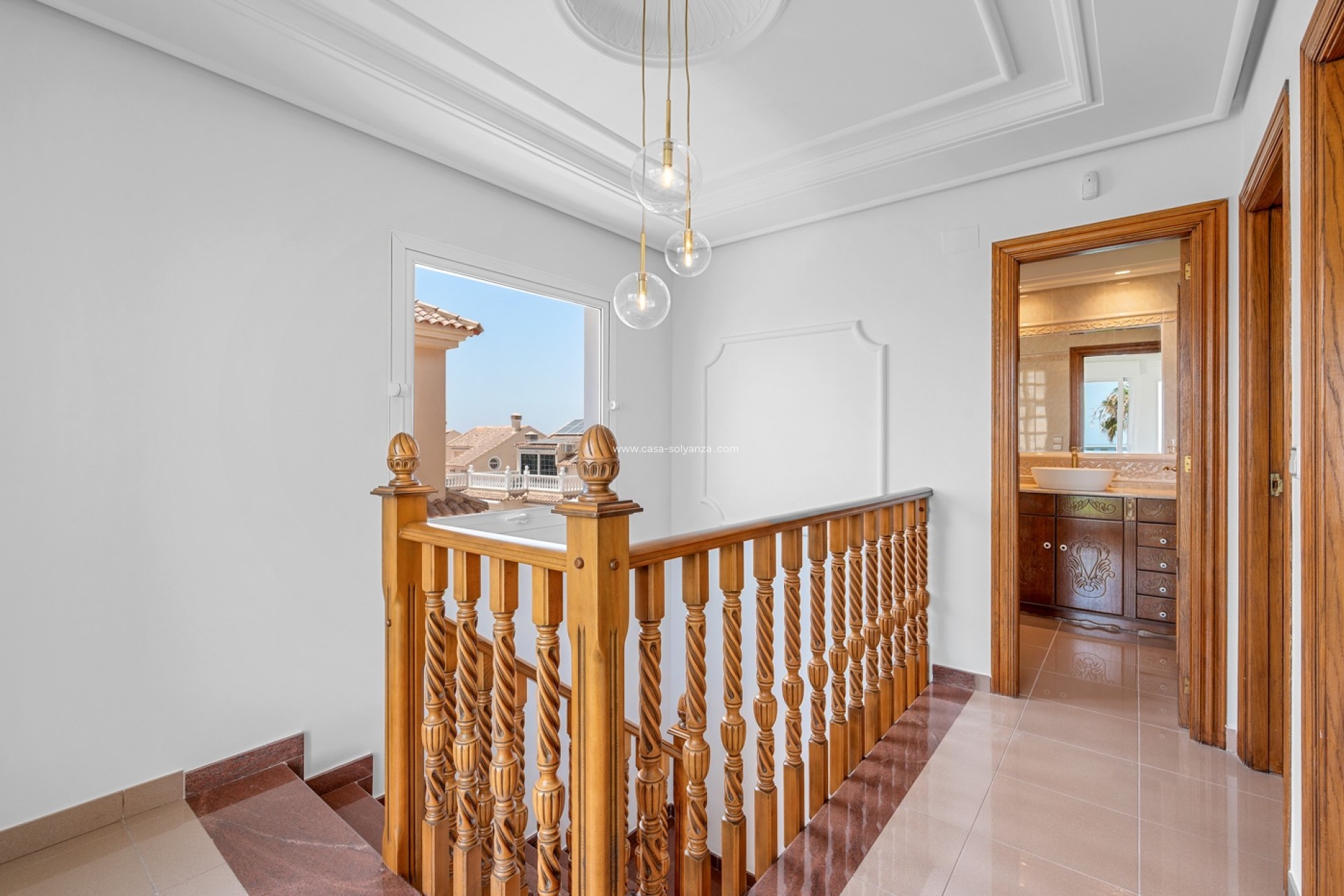 Reventa - Villa - Torrevieja