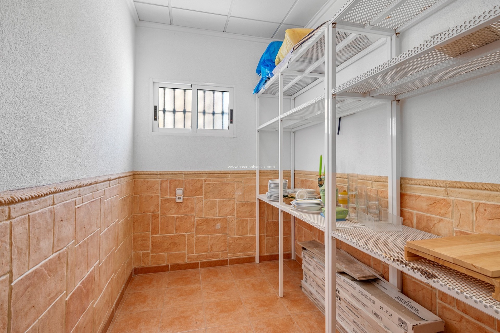 Reventa - Villa - Torrevieja