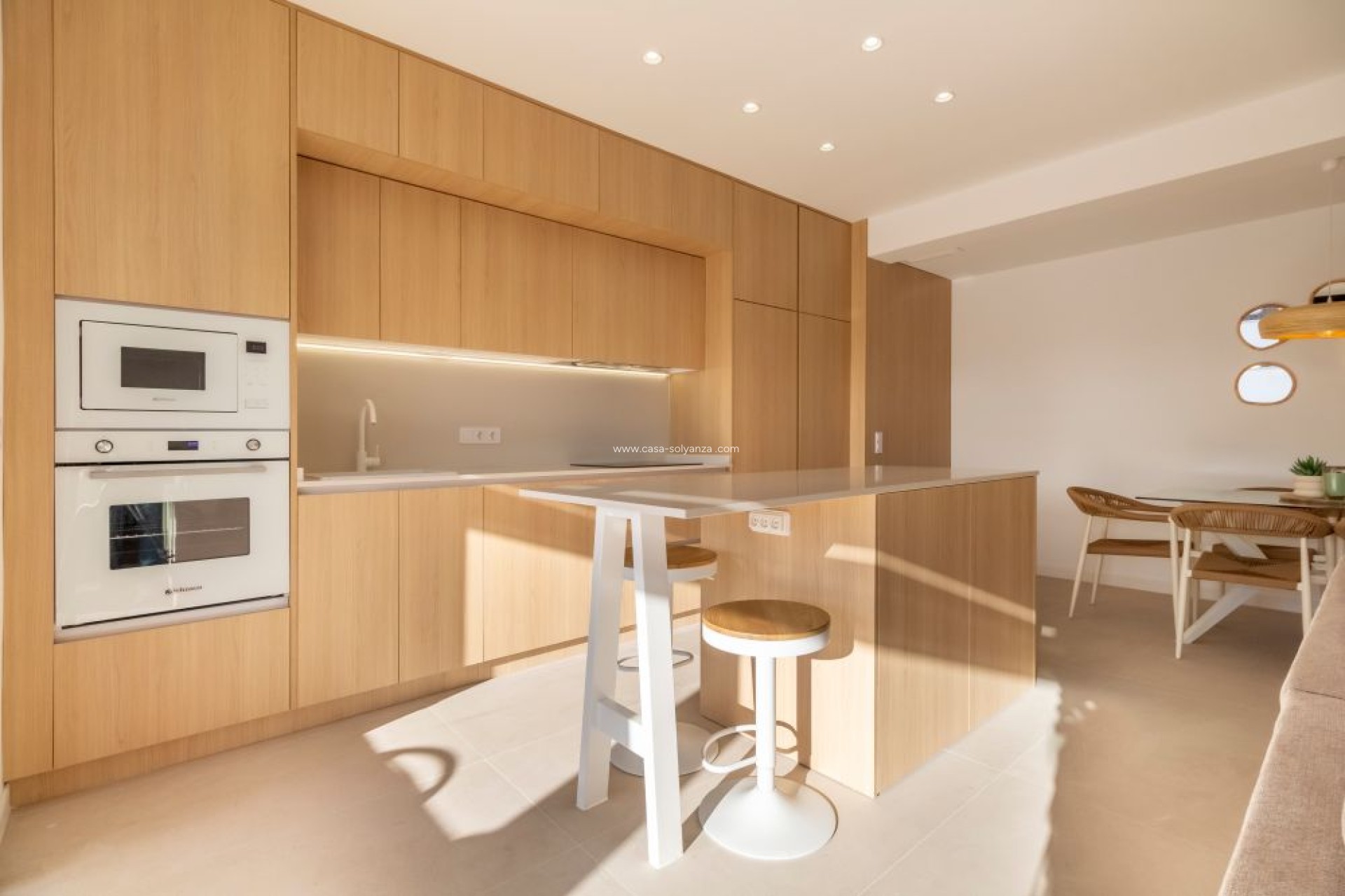 Reventa - Villa - Torrevieja