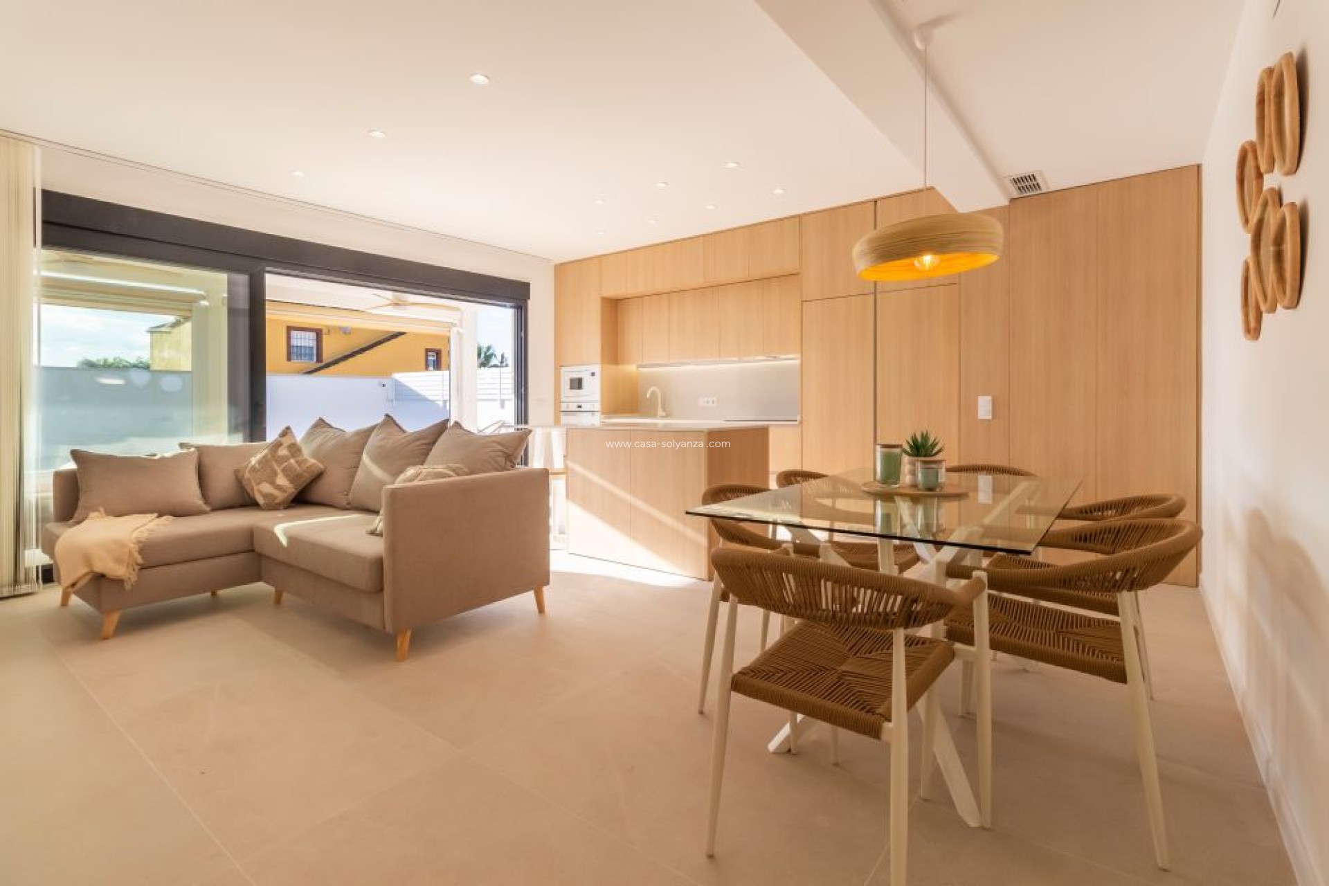 Reventa - Villa - Torrevieja