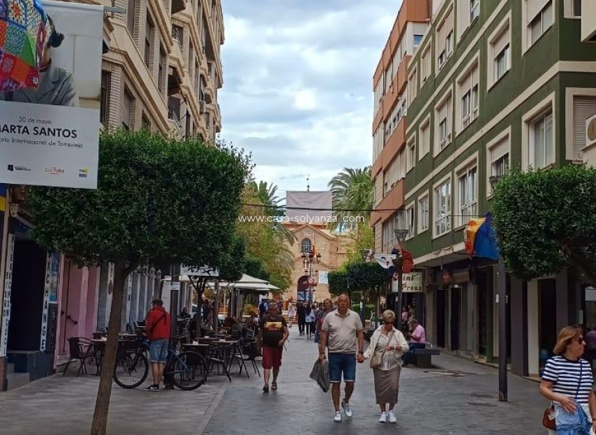 Reventa - Villa - Torrevieja