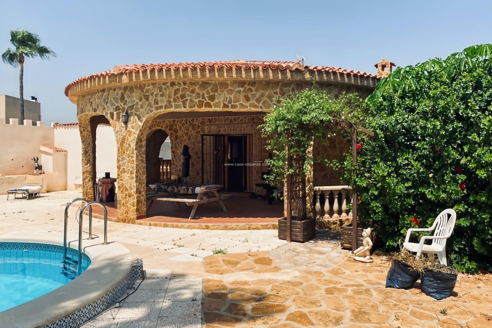 Reventa - Villa - Torrevieja