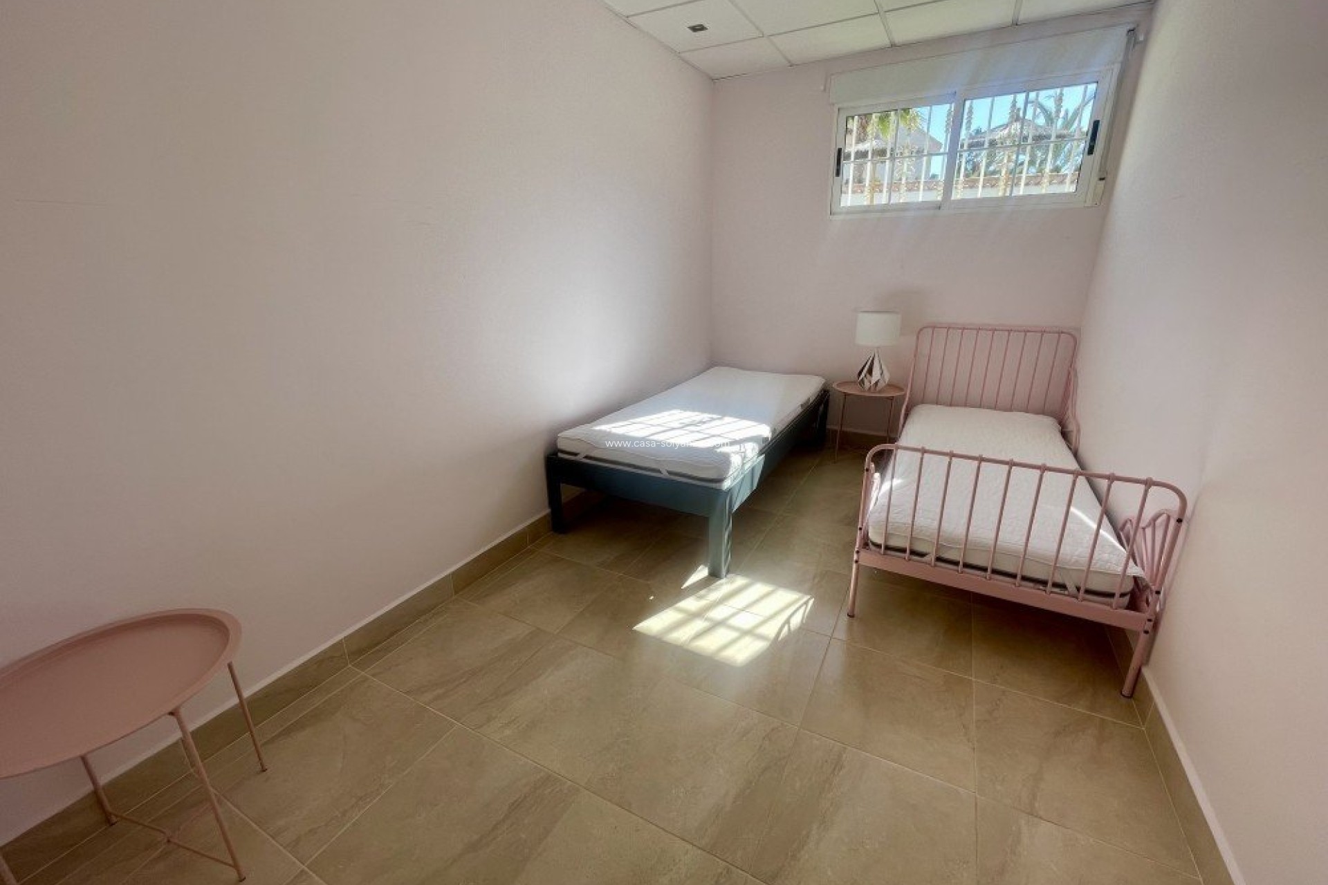 Reventa - Villa - Urb. La Marina - Inland