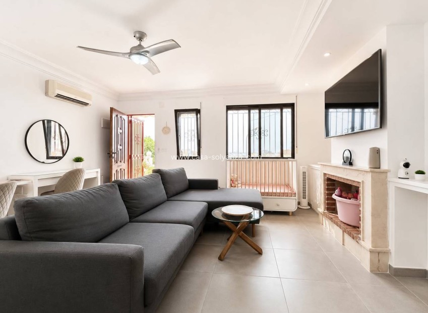 Reventa - Villa - Villamartin - Costa Blanca