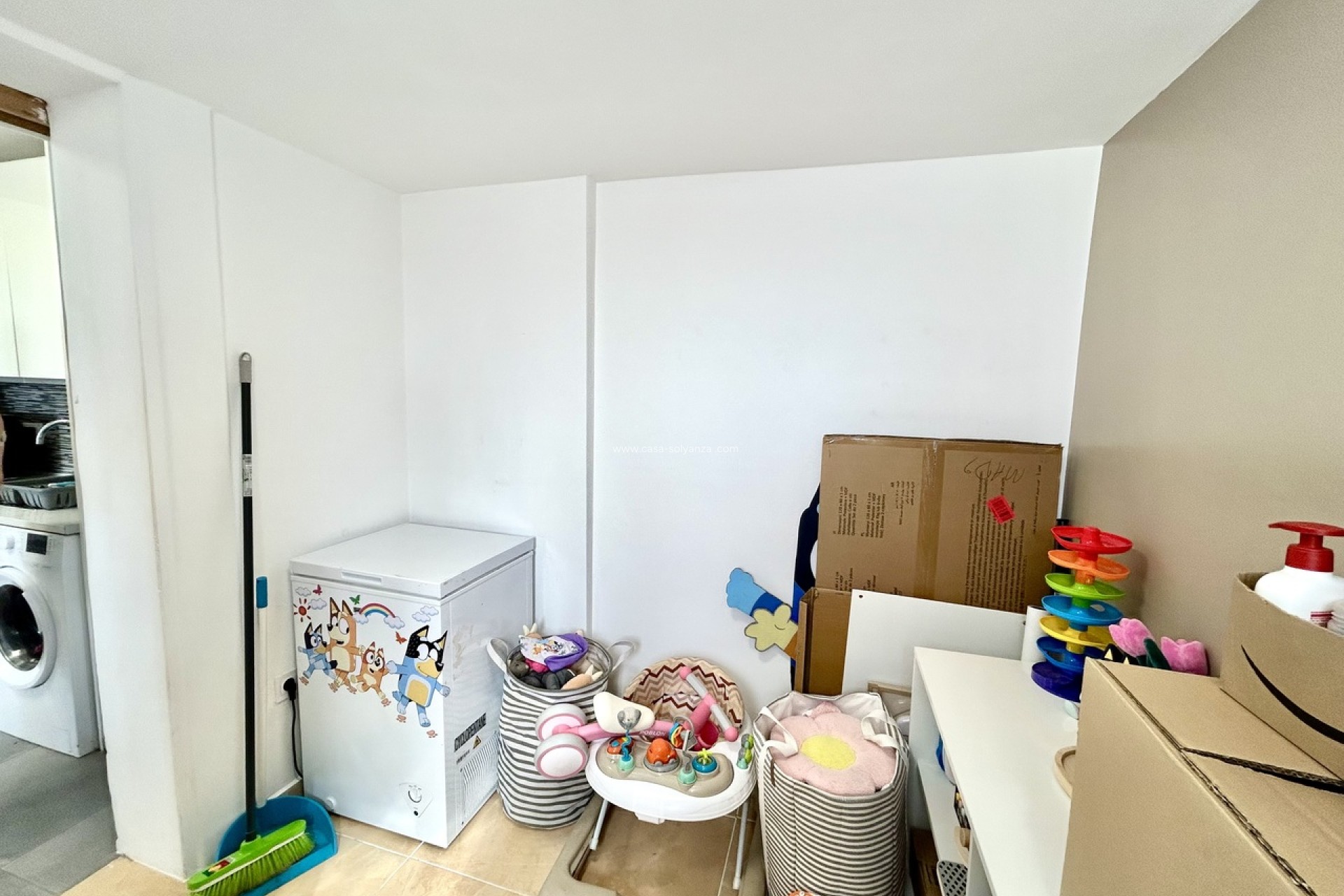 Reventa - Villa - Villamartin - Costa Blanca
