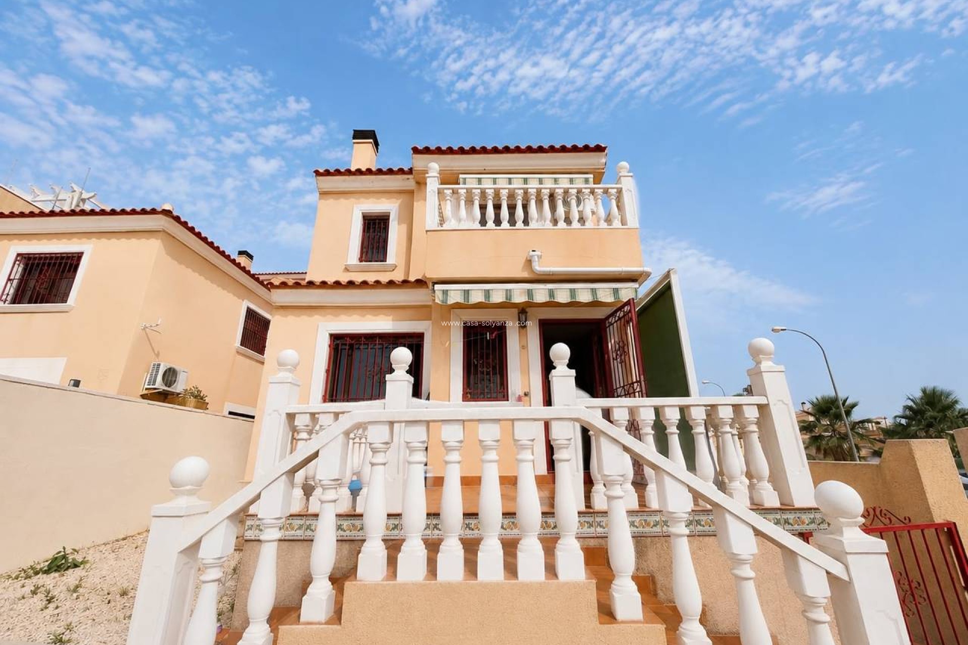 Reventa - Villa - Villamartin - Costa Blanca