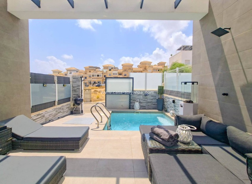 Reventa - Villa - Villamartin - Costa Blanca