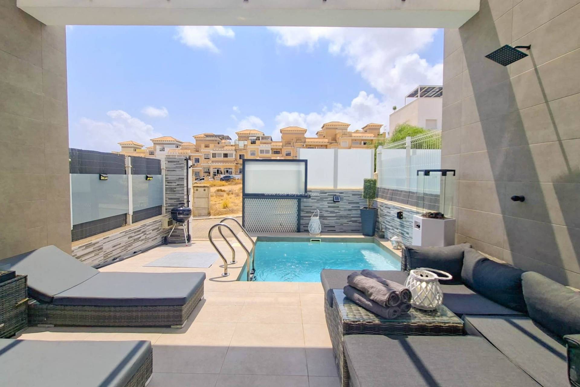 Reventa - Villa - Villamartin - Costa Blanca