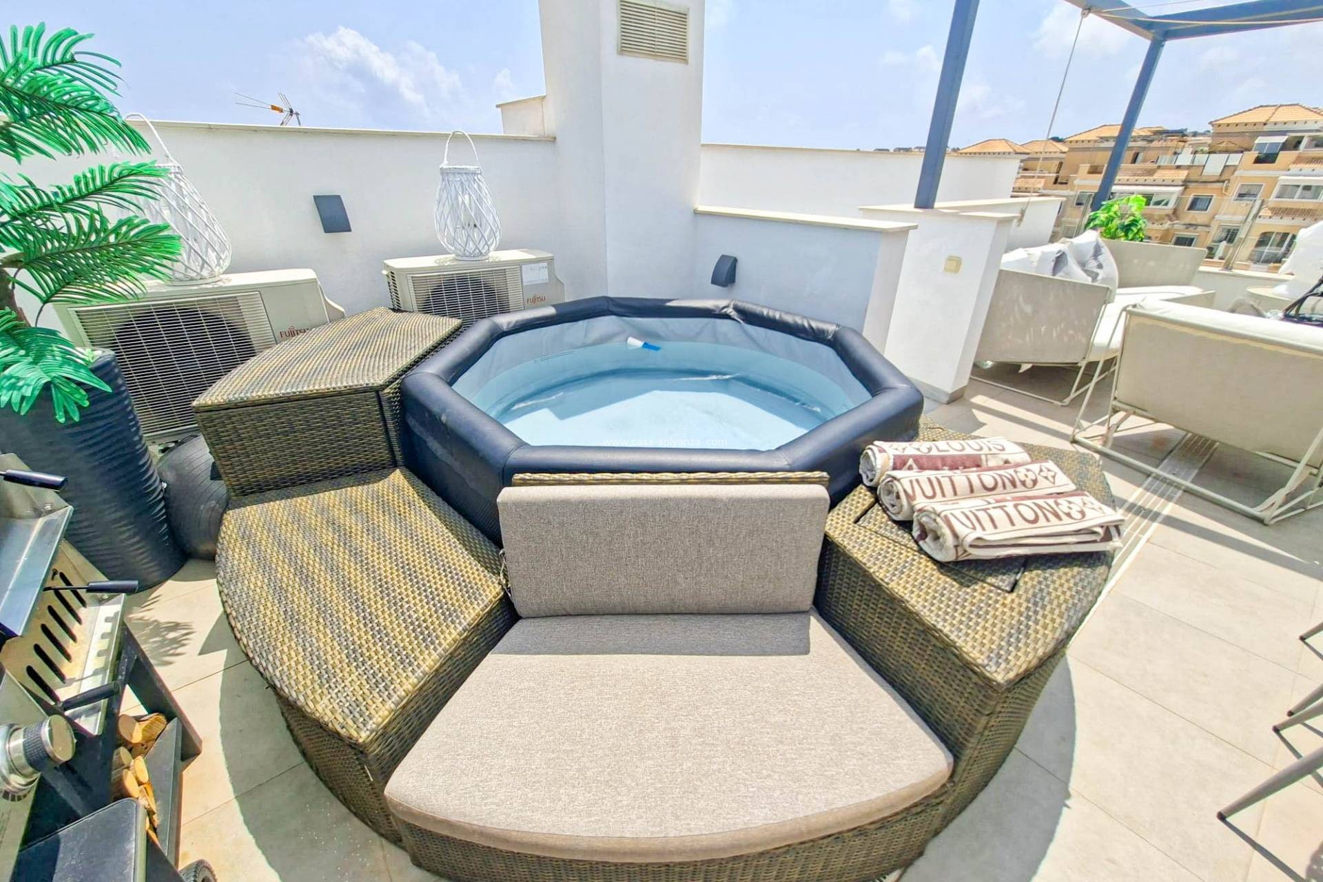 Reventa - Villa - Villamartin - Costa Blanca