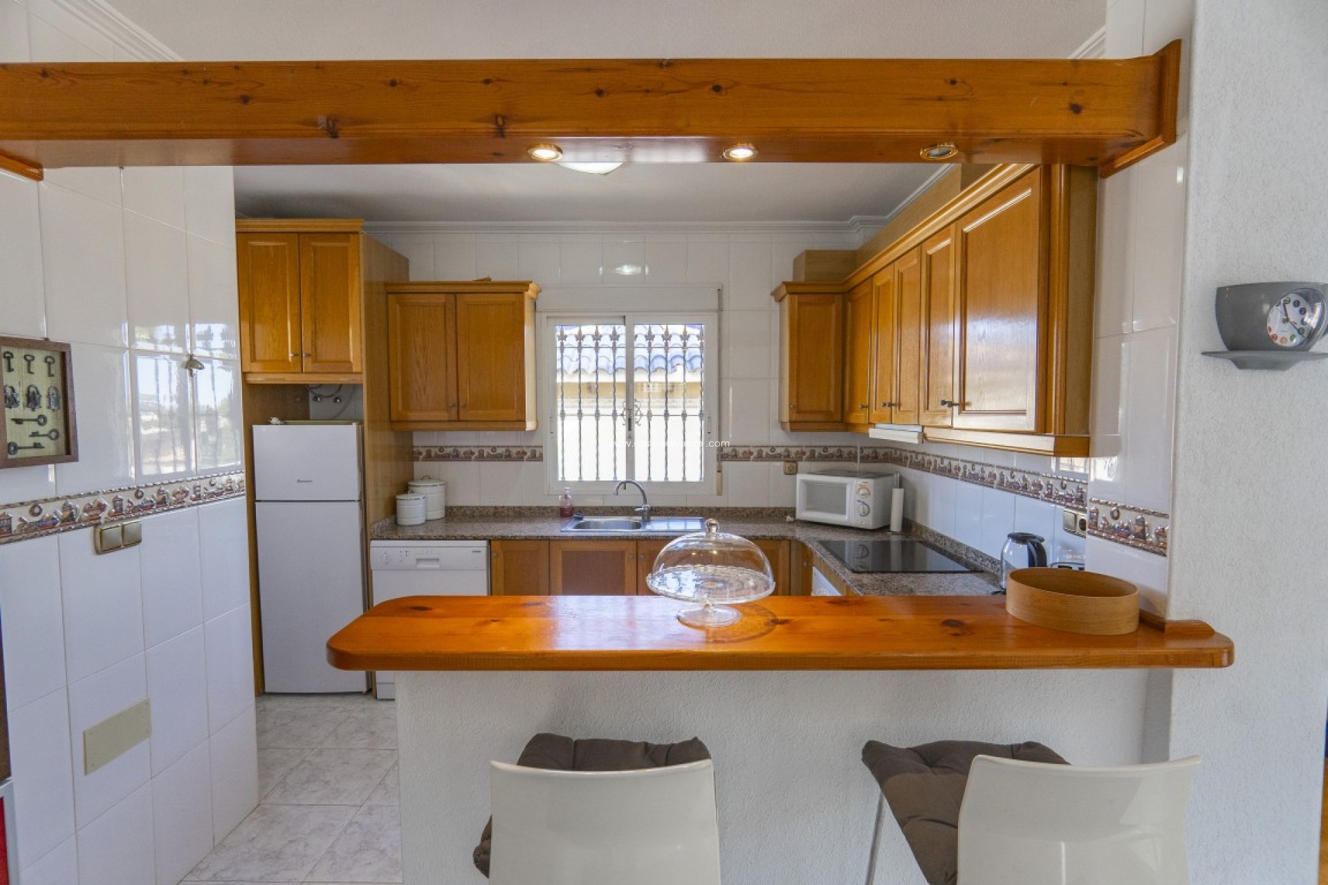 Reventa - Villa - Villamartin - Costa Blanca