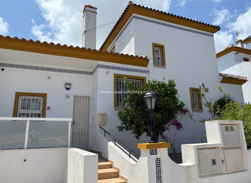 Reventa - Villa - Villamartin - Costa Blanca