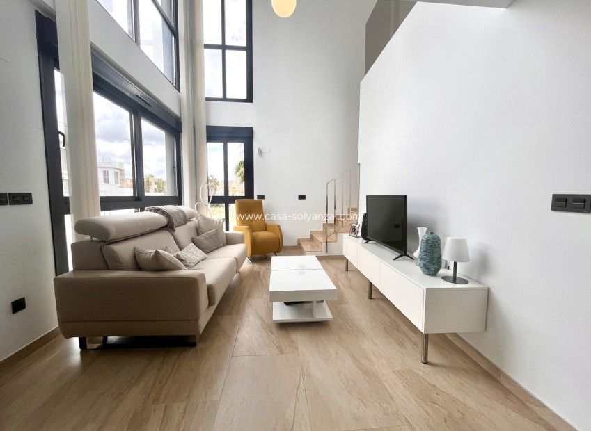 Reventa - Villa - Villamartin - Costa Blanca